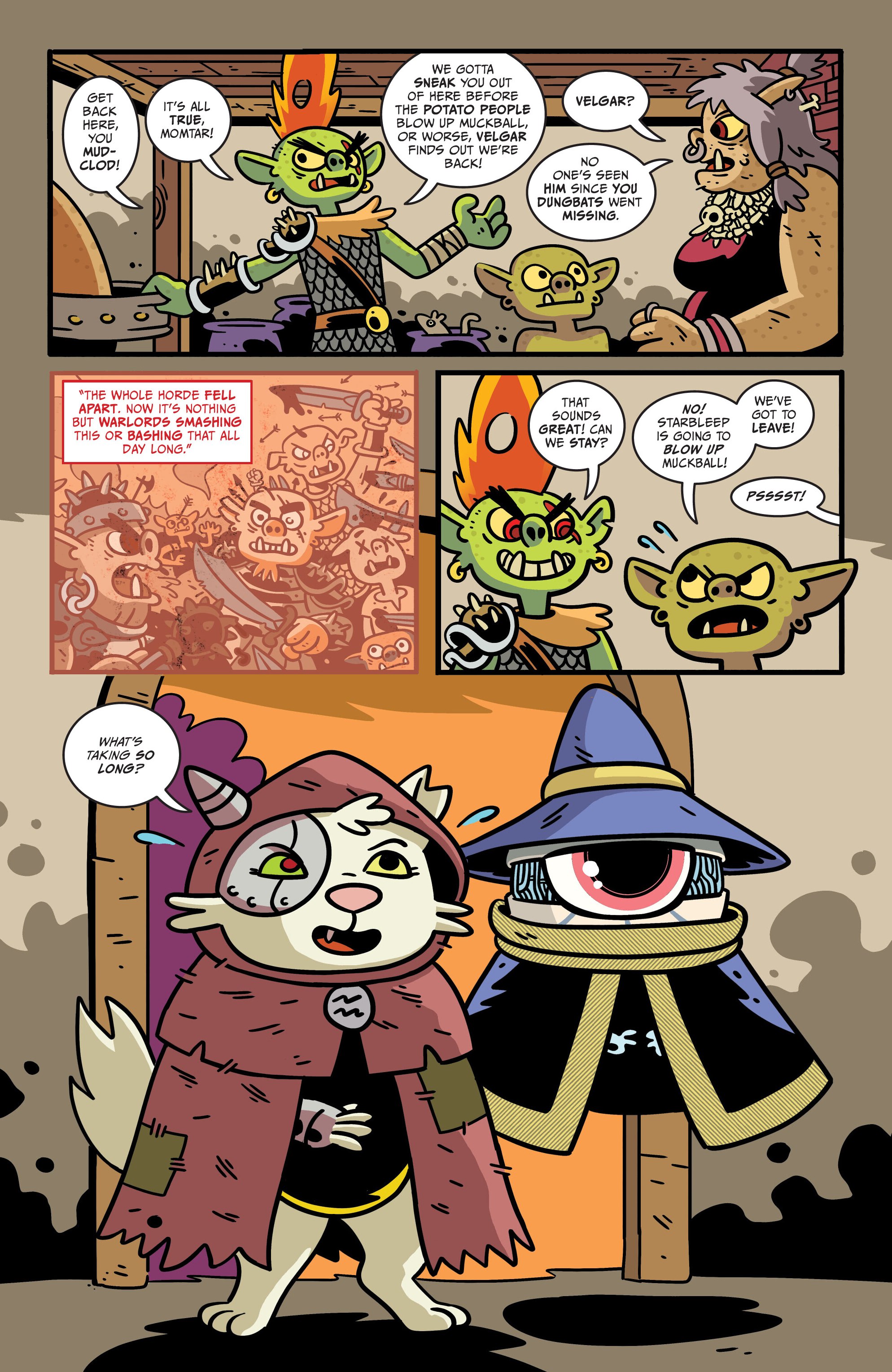 <{ $series->title }} issue Vol. 3 - Page 22