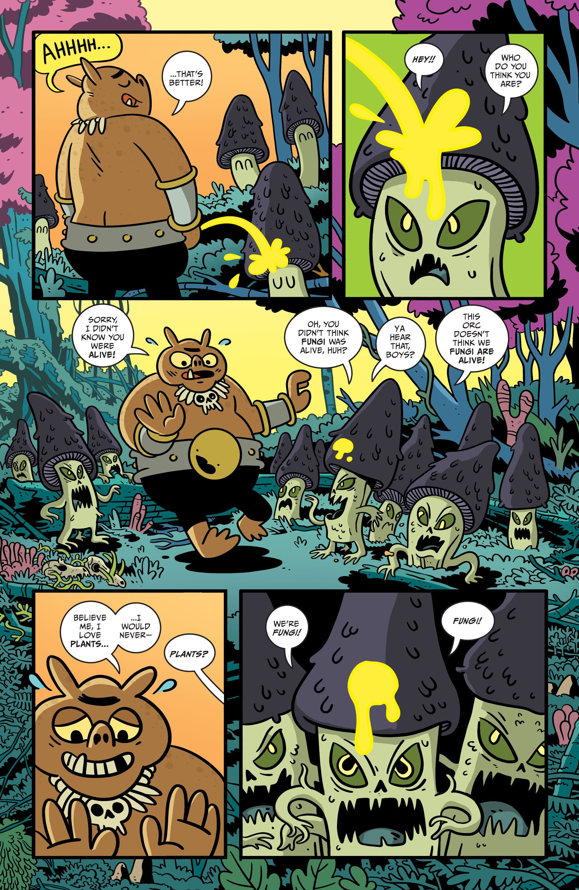 <{ $series->title }} issue Vol. 3 - Page 49