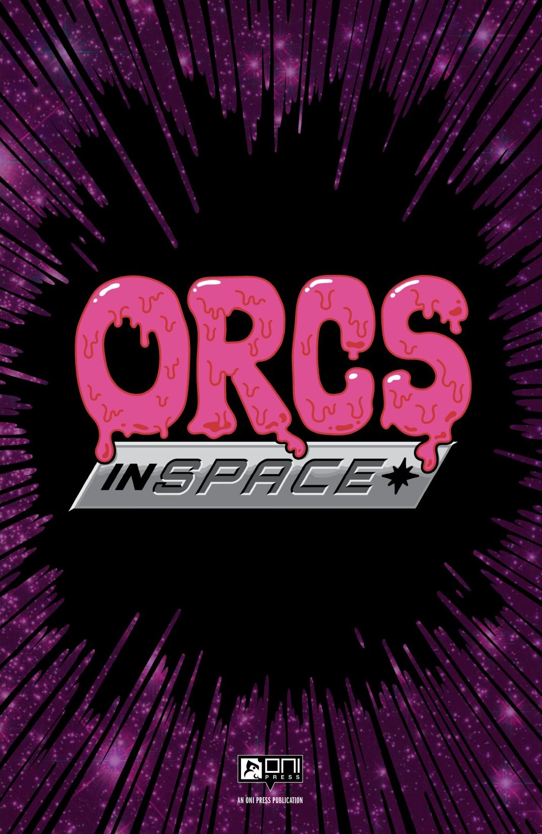Orcs in Space (2021): Chapter vol1 - Page 2