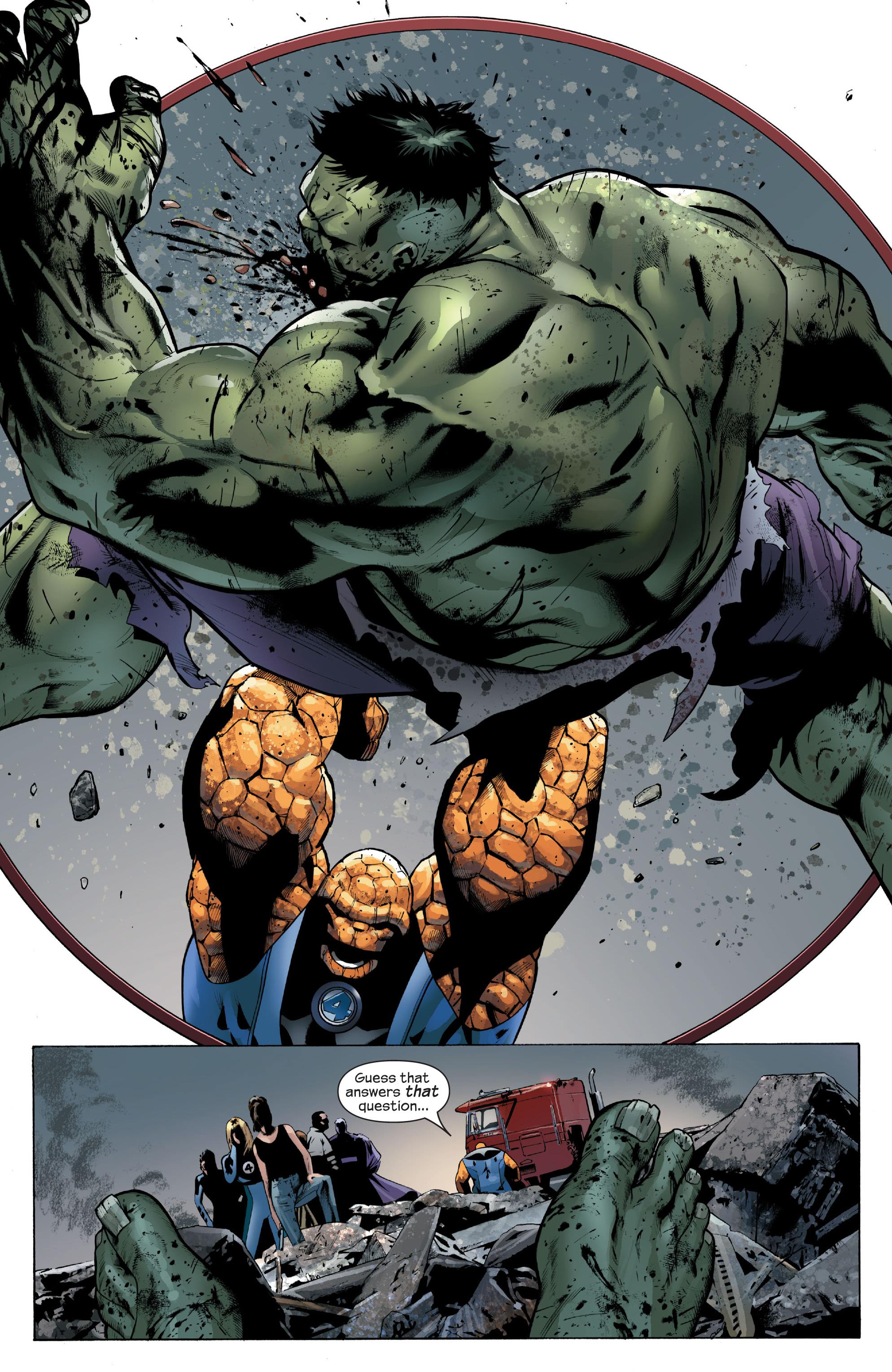 Original Marvel Zombies: Marvel Tales (2020) issue 1 - Page 67