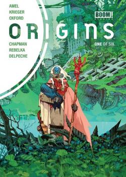 Origins (2020-)