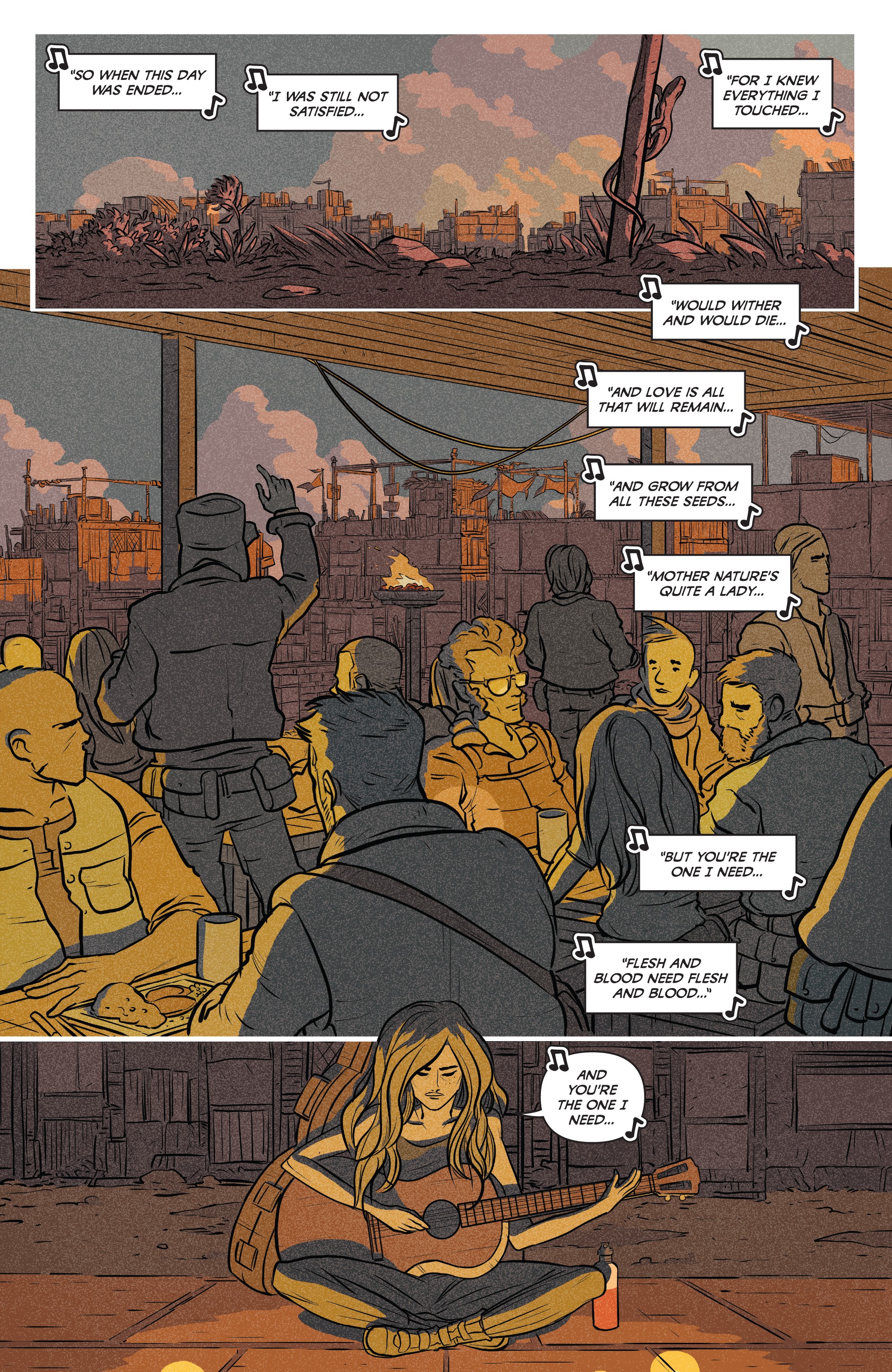 <{ $series->title }} issue 1 - Page 8