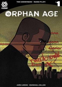 Orphan Age (2019-)