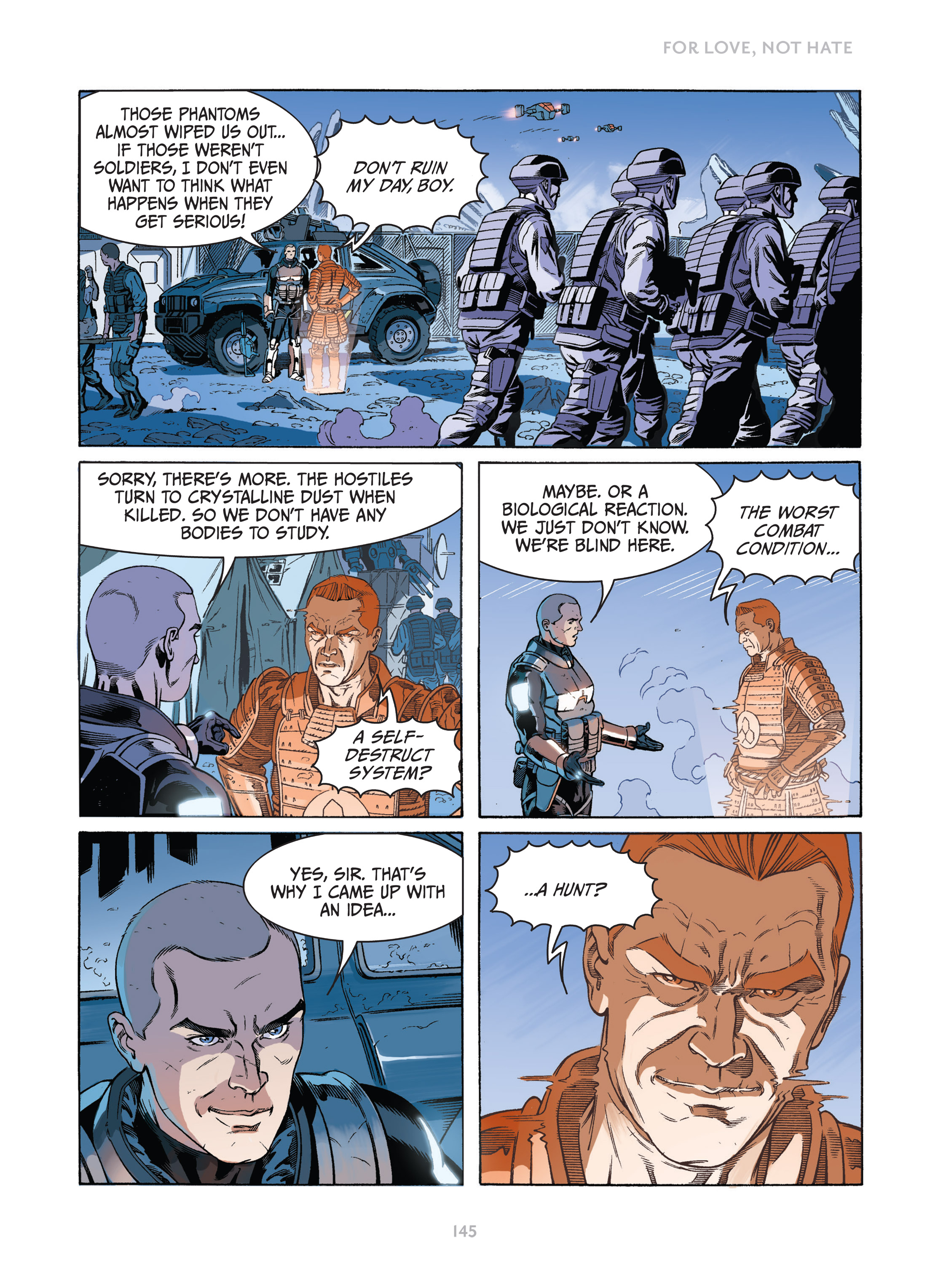 Orphans (2018-) issue 1 - Page 142