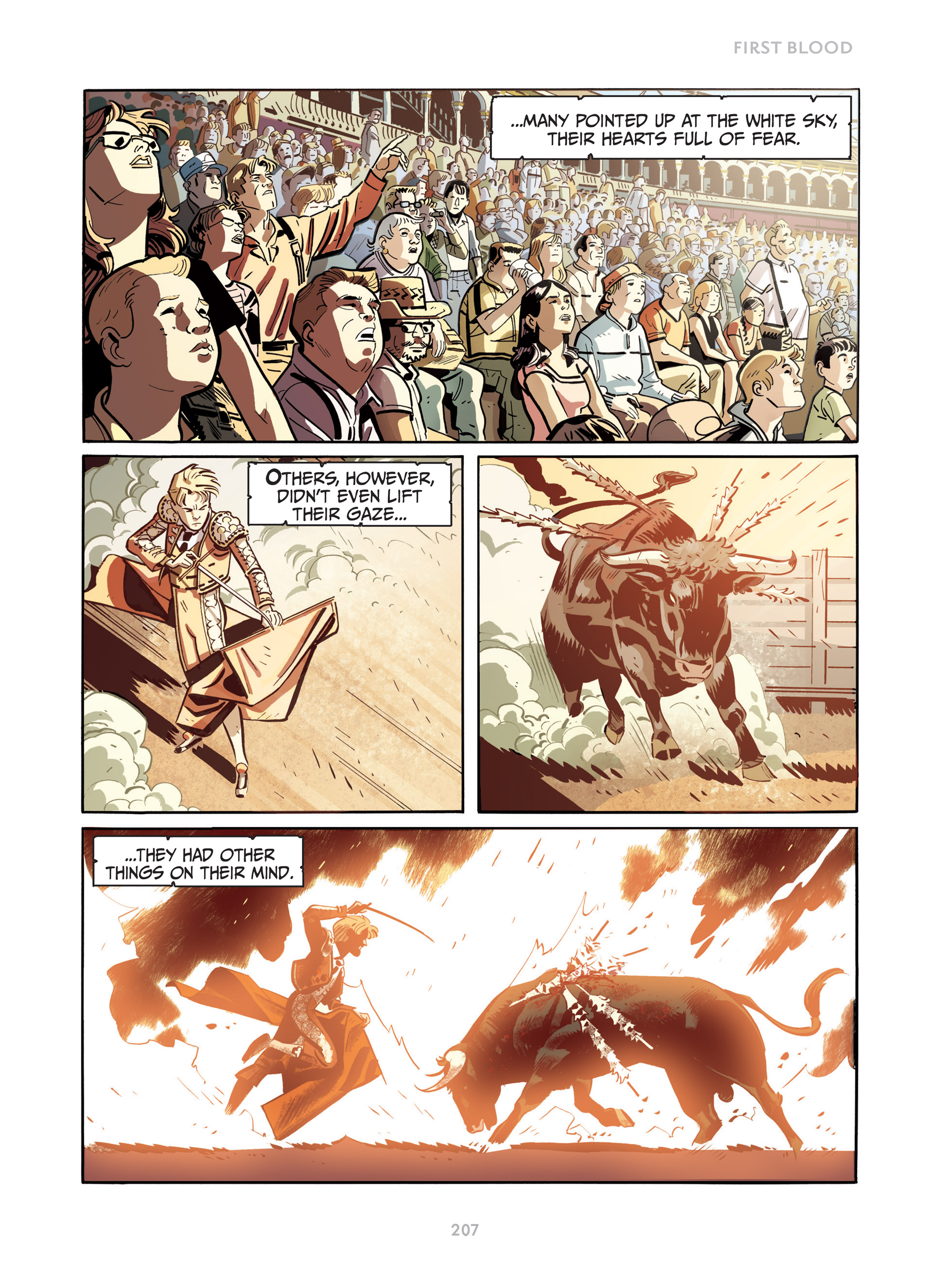 Orphans (2018-) issue 1 - Page 202