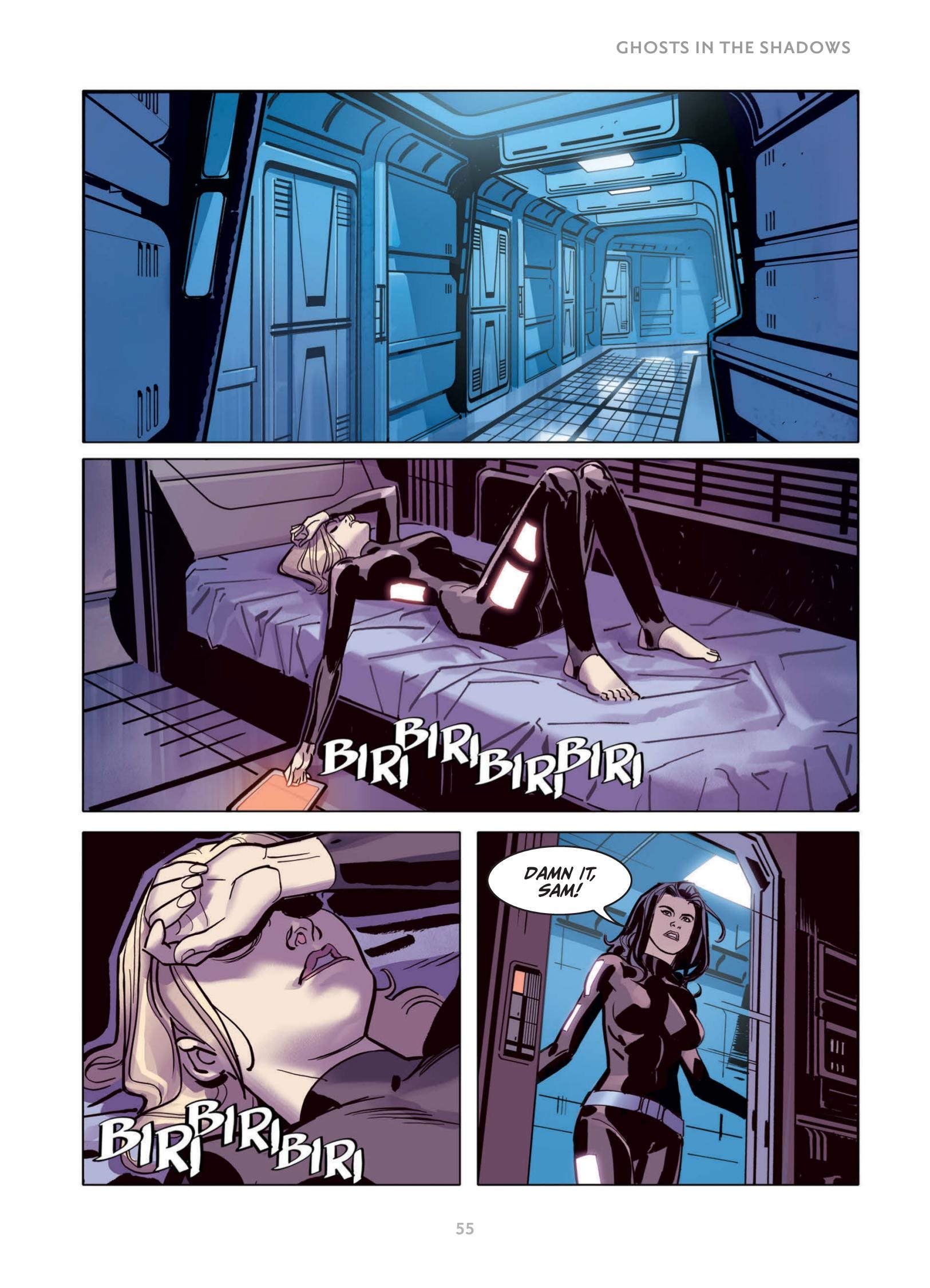 Orphans (2018-) issue 2 - Page 56