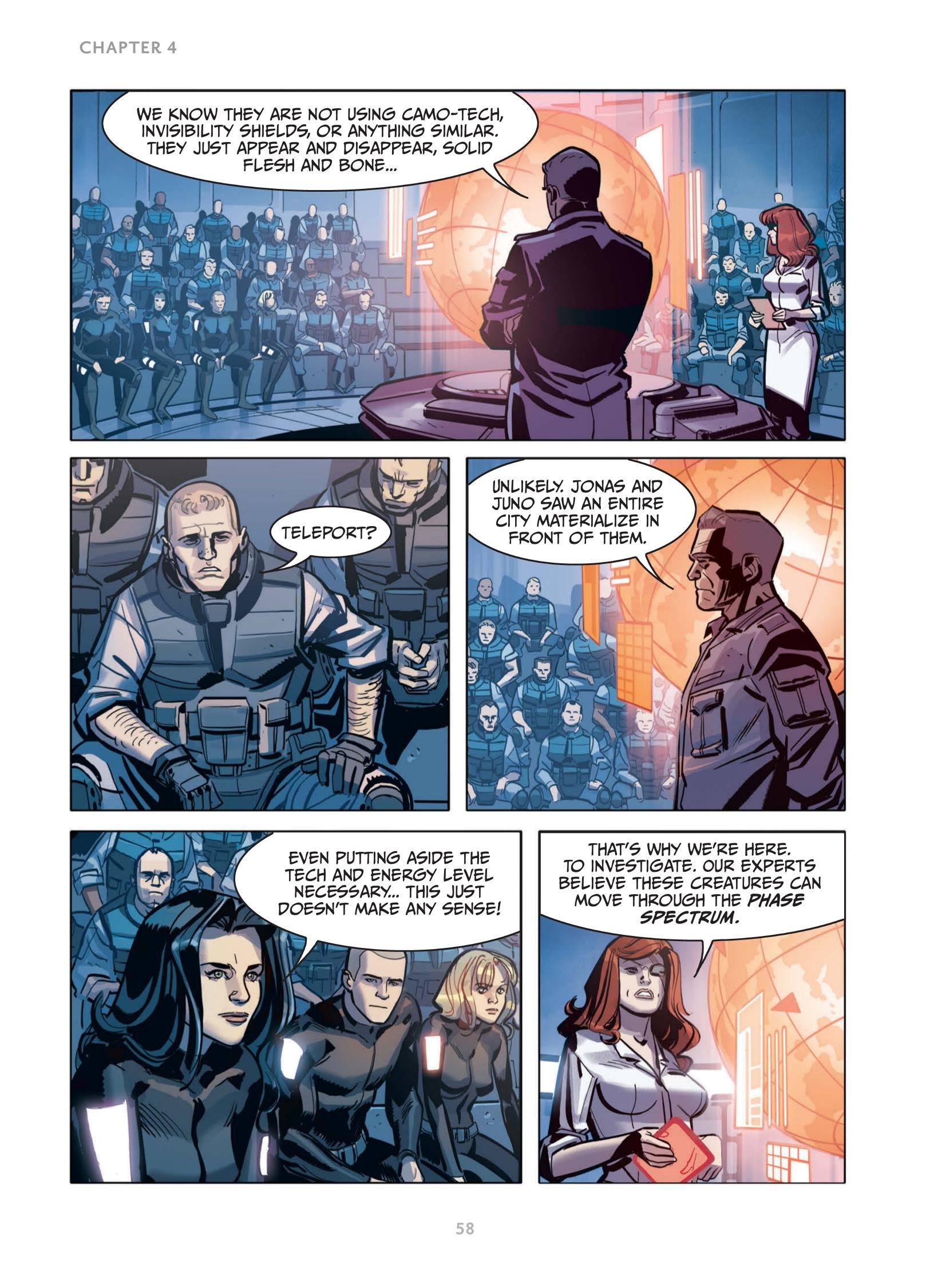 Orphans (2018-) issue 2 - Page 59