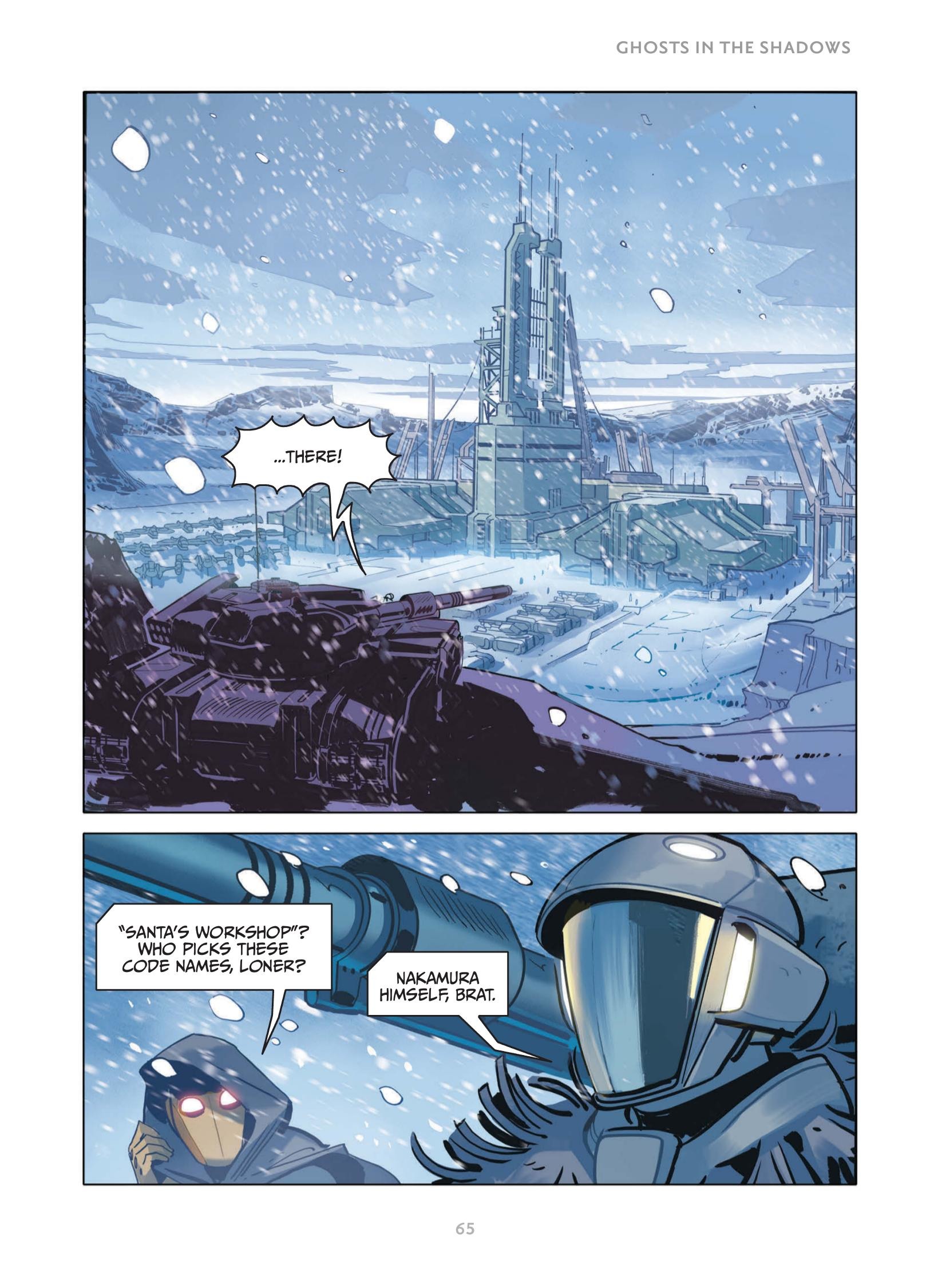 Orphans (2018-) issue 2 - Page 66