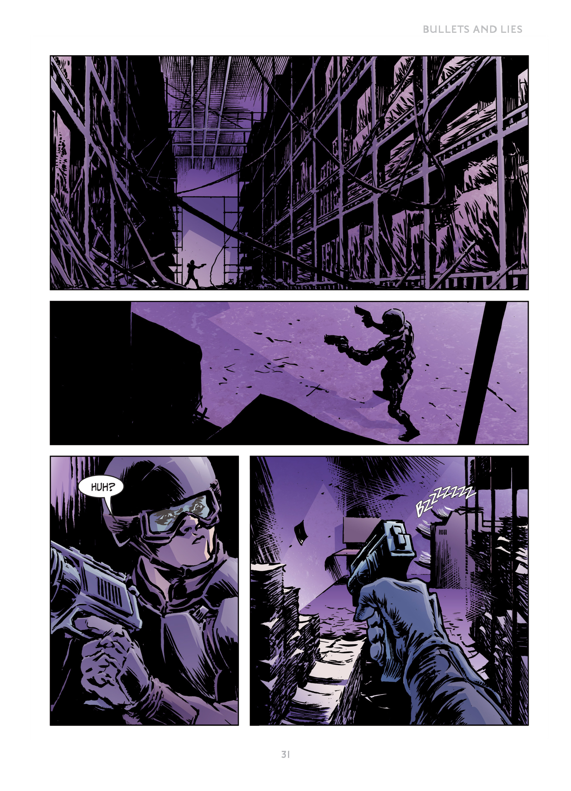 Orphans (2018-) issue 3 - Page 30