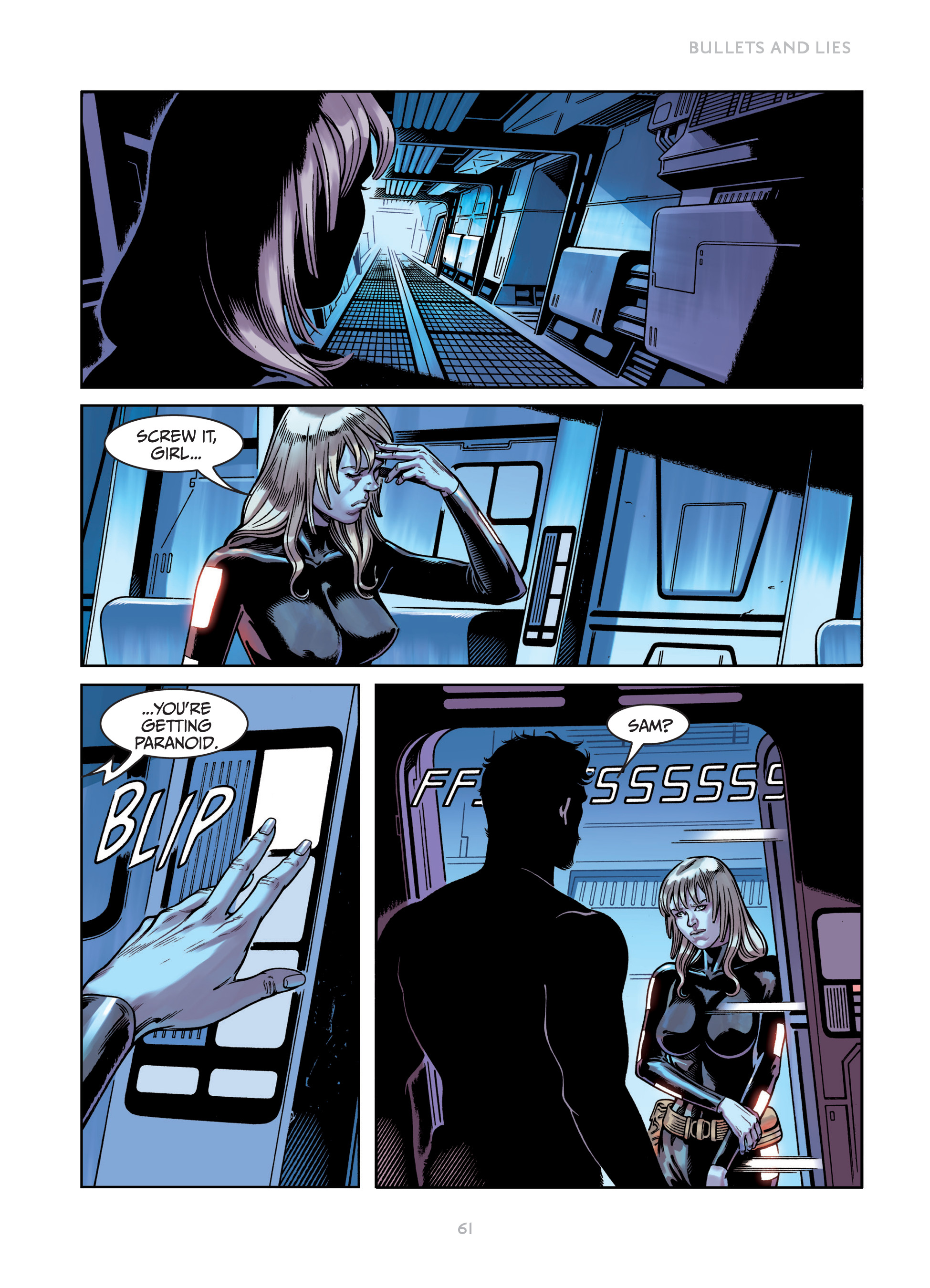 Orphans (2018-) issue 3 - Page 60