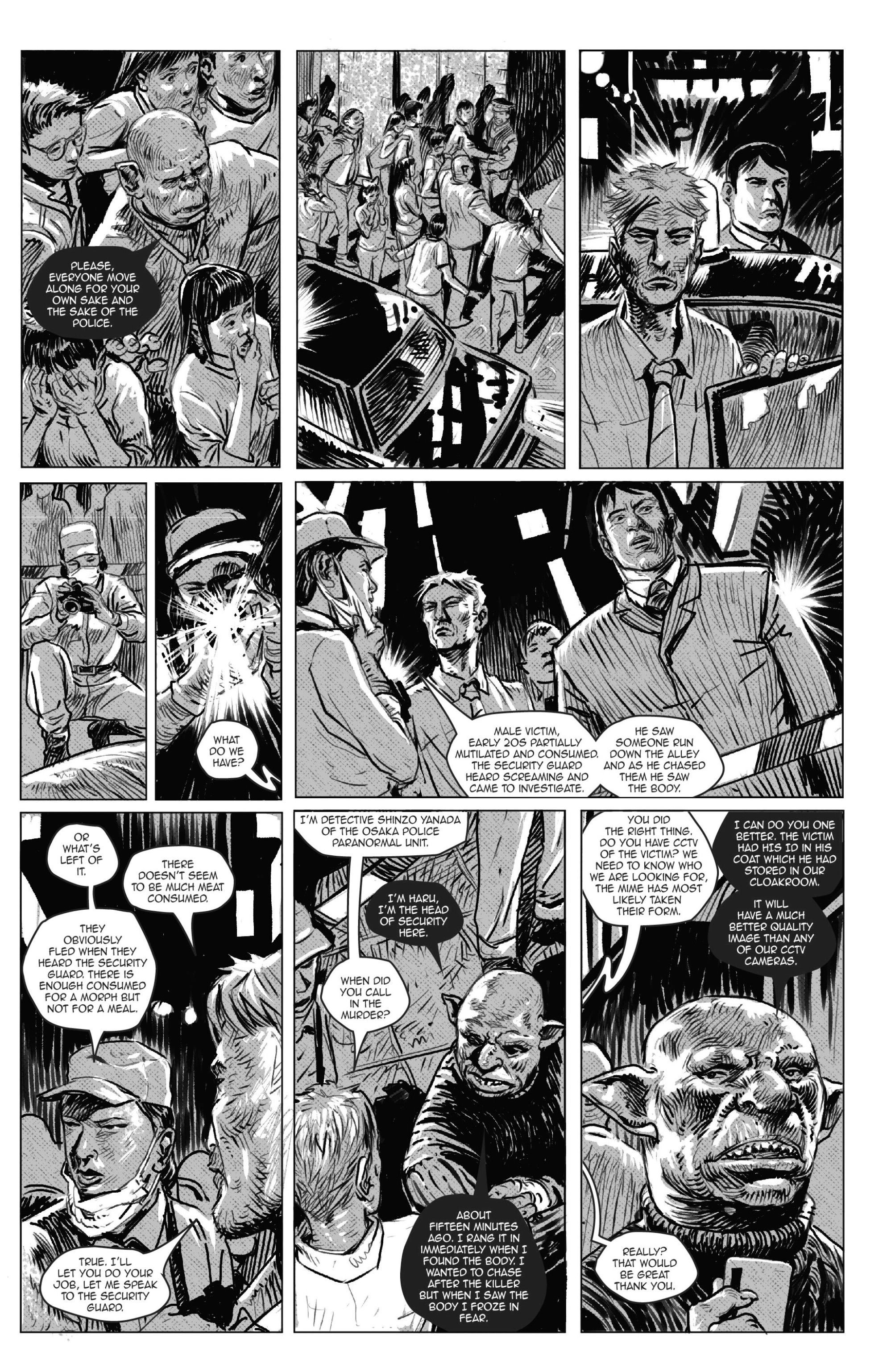 Osaka Mime (2021) issue 1 - Page 62