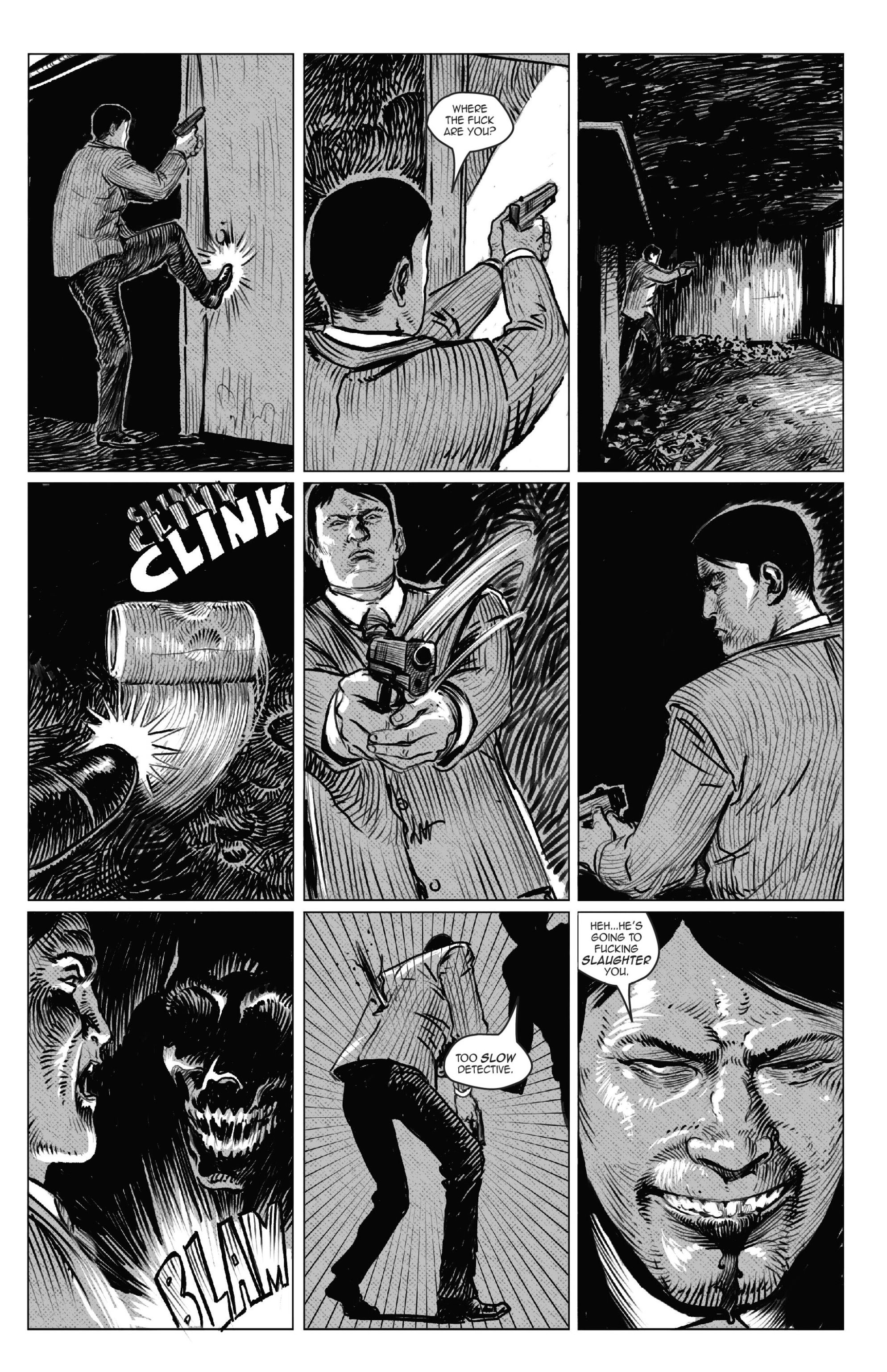 Osaka Mime (2021) issue 1 - Page 70