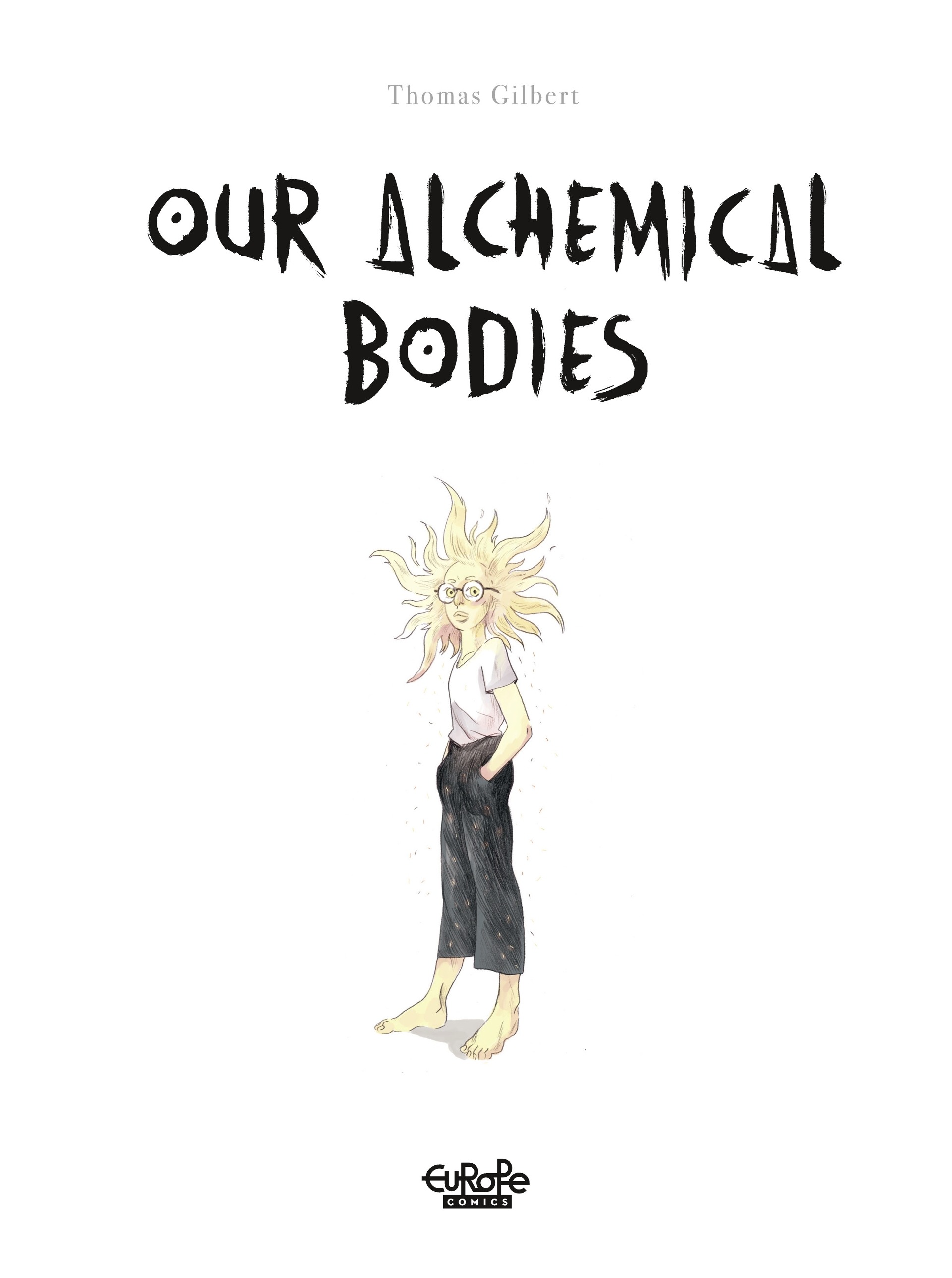 Our Alchemical Bodies (2021): Chapter 1 - Page 2