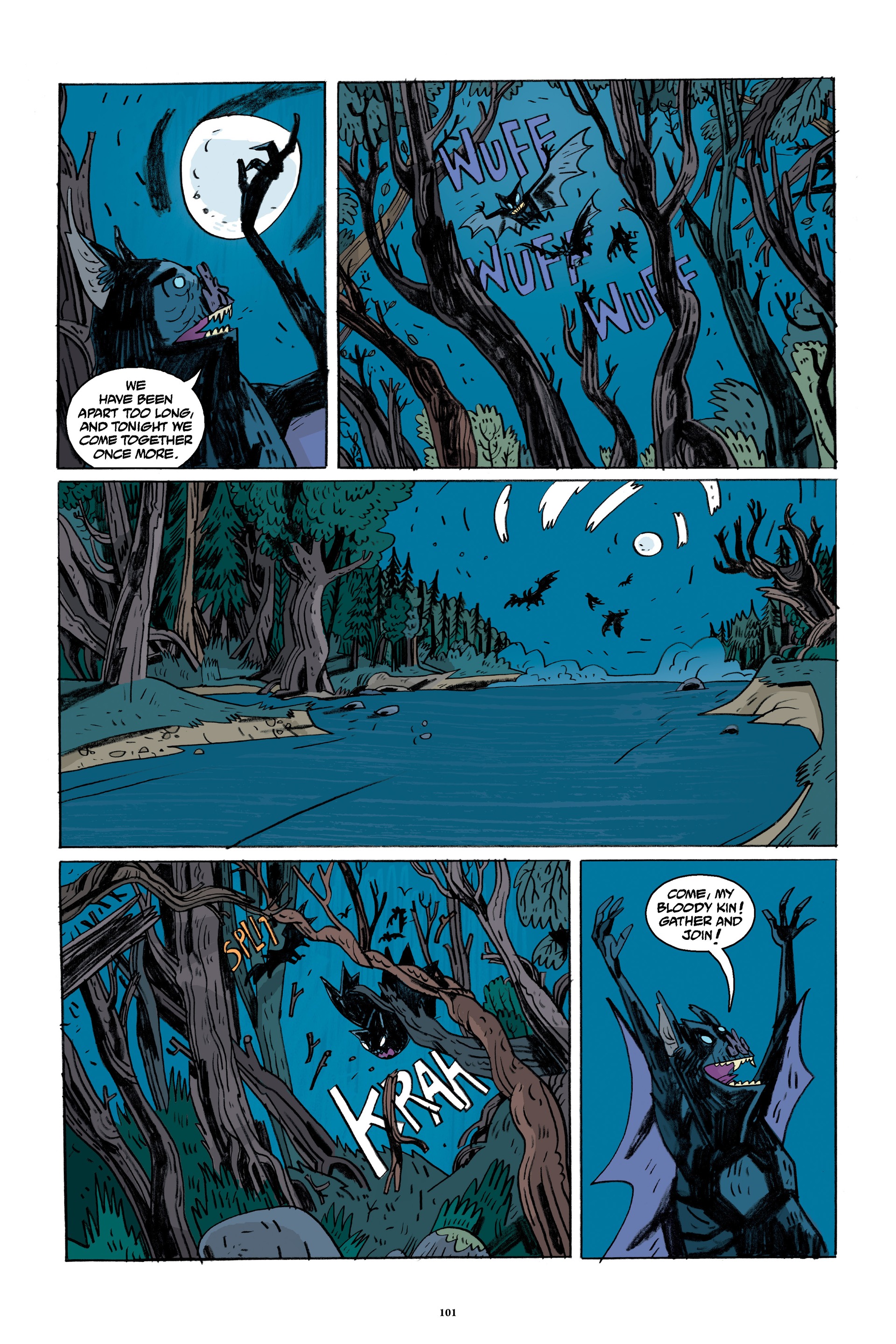 <{ $series->title }} issue HC - Page 104