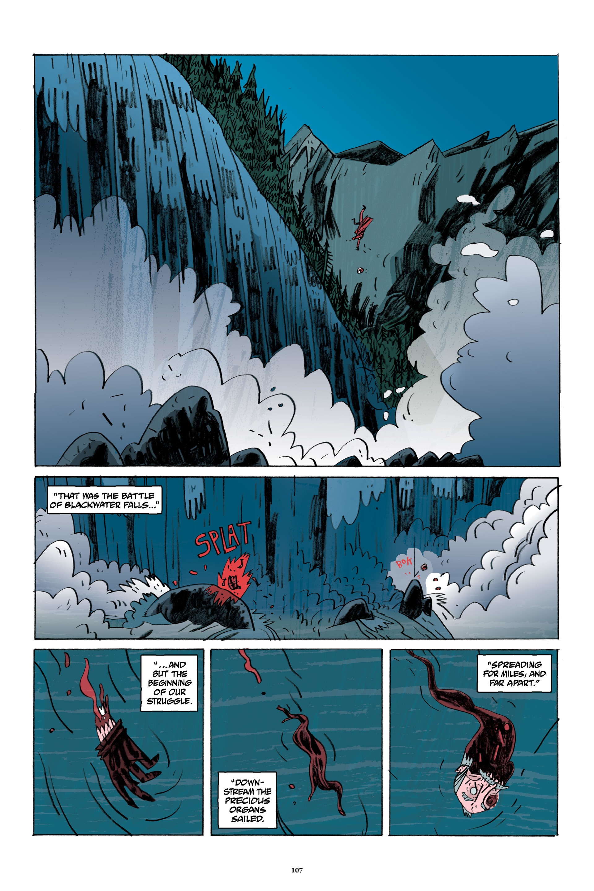 <{ $series->title }} issue HC - Page 110