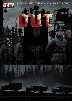 Out (2021-)