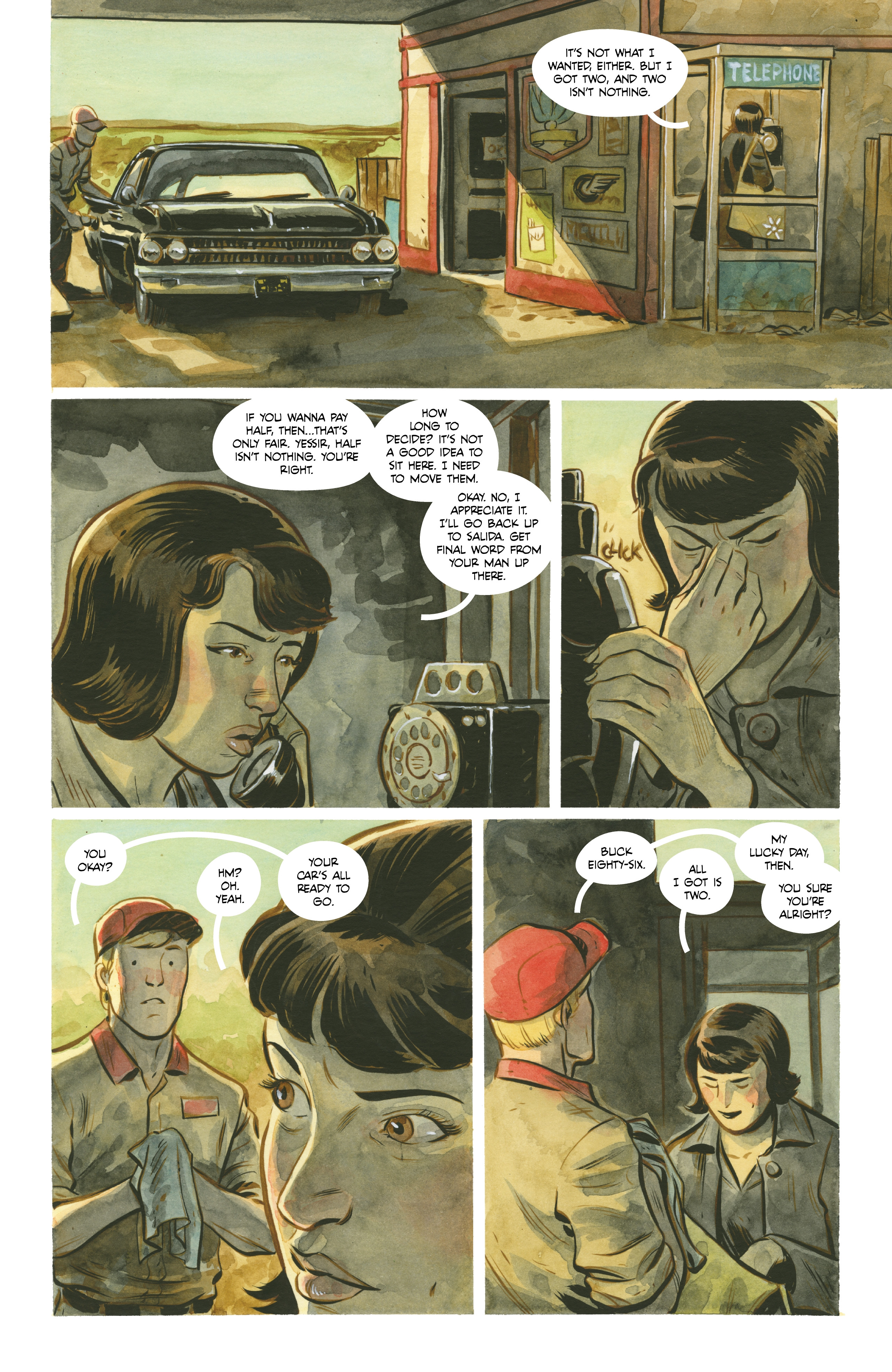 Out of Alcatraz (2025-): Chapter 1 - Page 24