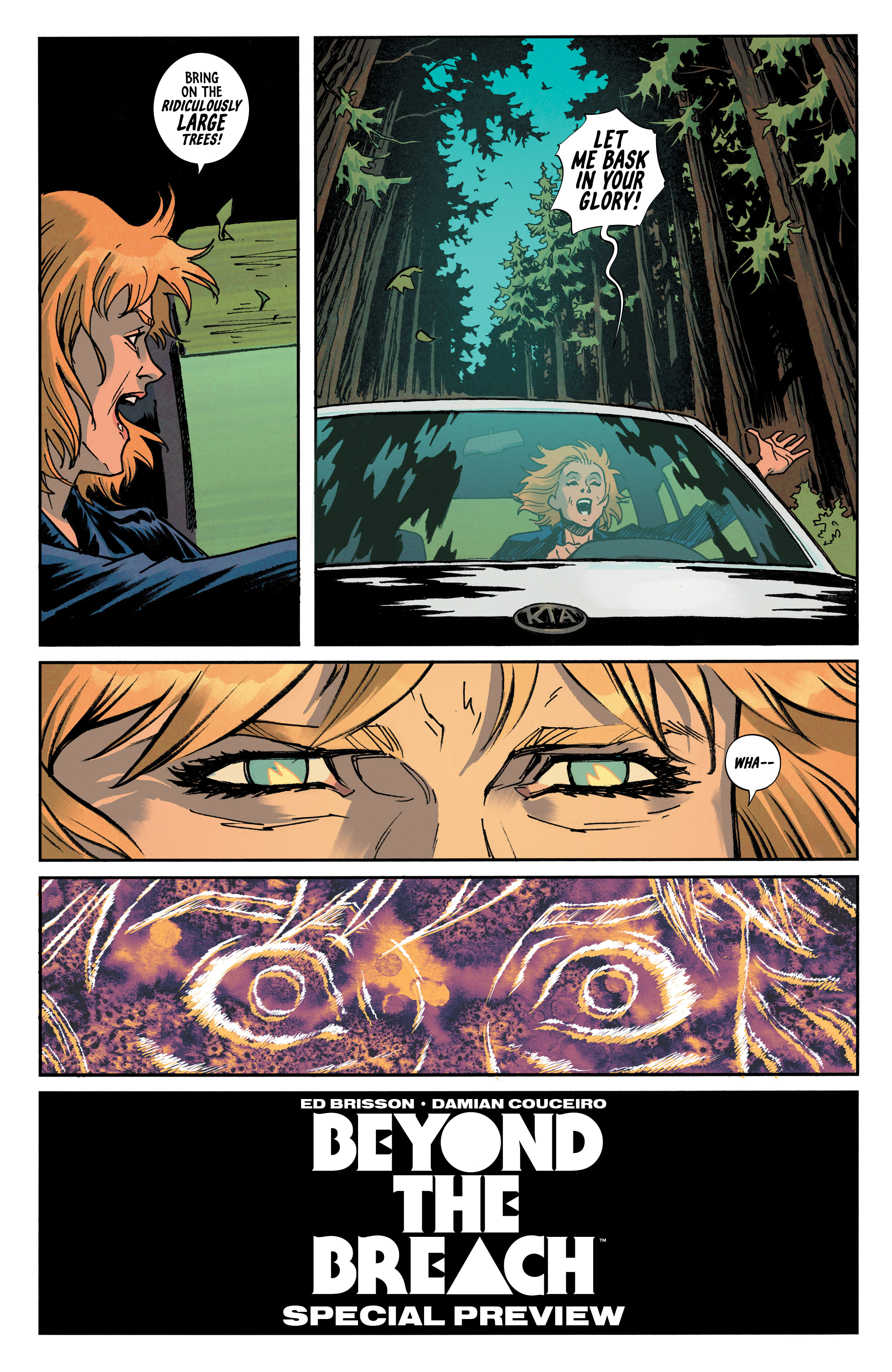 Out of Body (2021-) issue 2 - Page 24