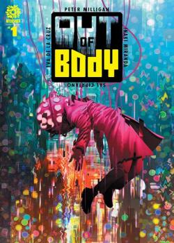 Out of Body (2021-)