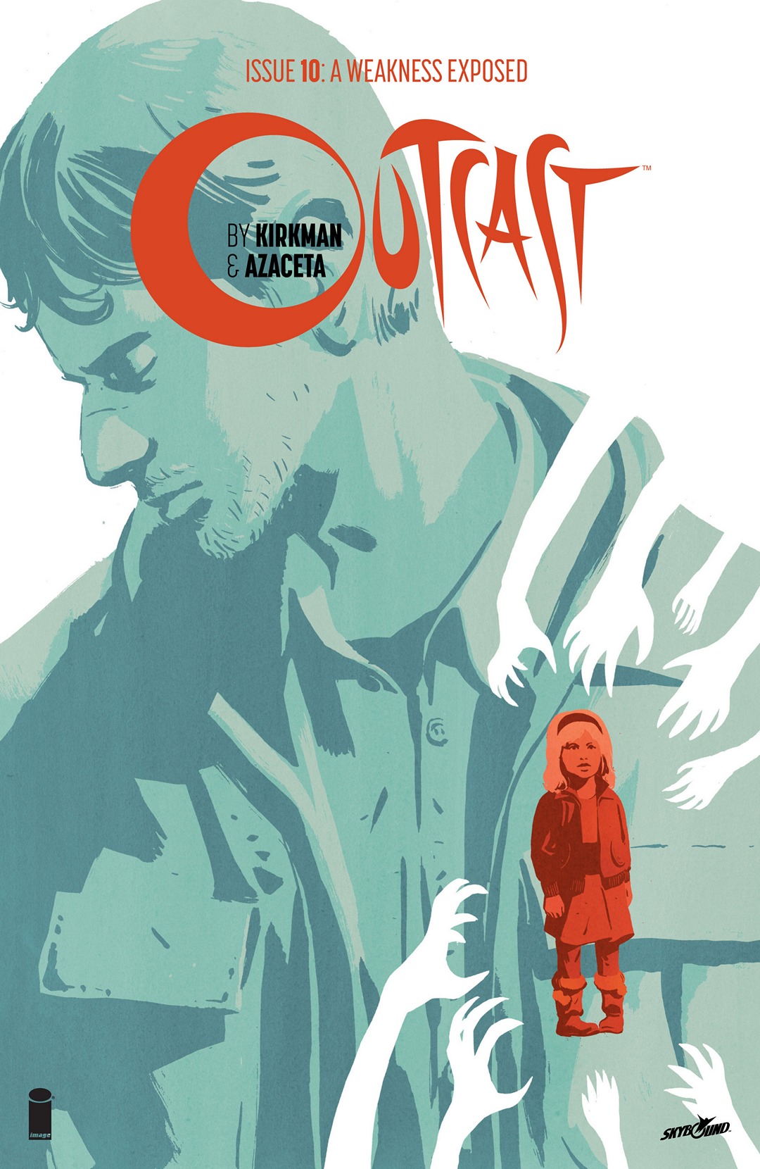 Outcast by Kirkman &amp; Azaceta (2014-)-Outcast by Kirkman & Azaceta (2014-) #10