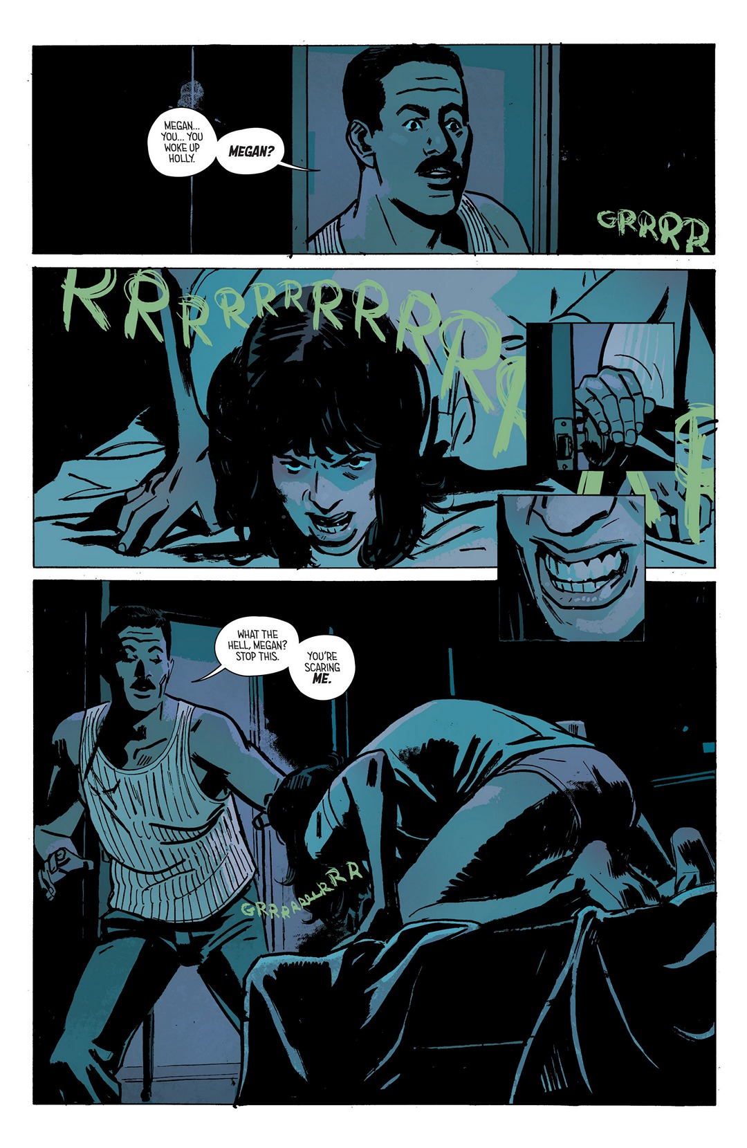 Outcast by Kirkman & Azaceta (2014-): Chapter 12 - Page 3