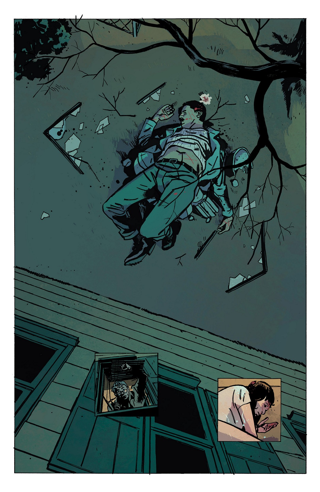 Outcast by Kirkman & Azaceta (2014-): Chapter 13 - Page 20