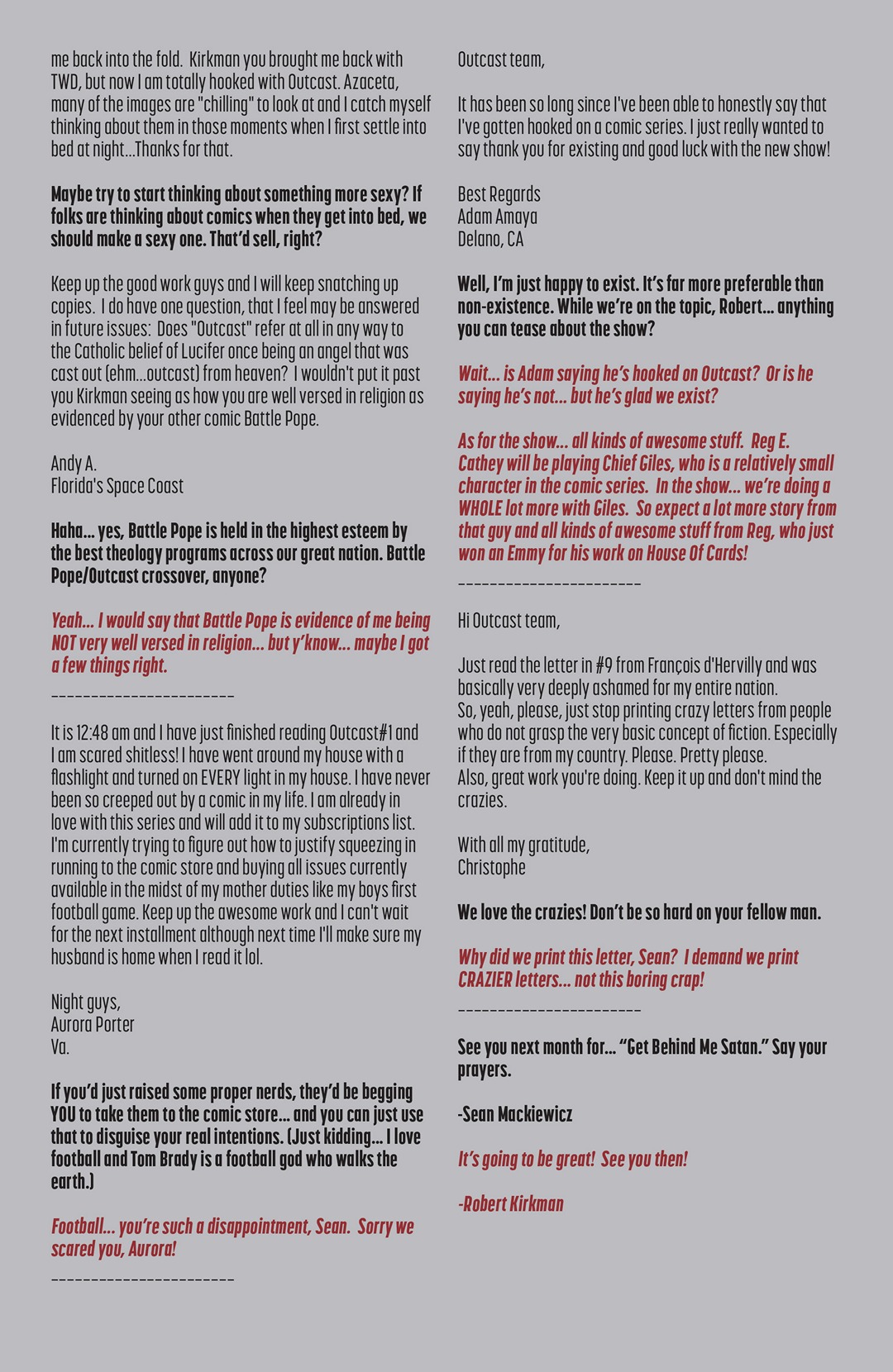 Outcast by Kirkman & Azaceta (2014-): Chapter 13 - Page 24