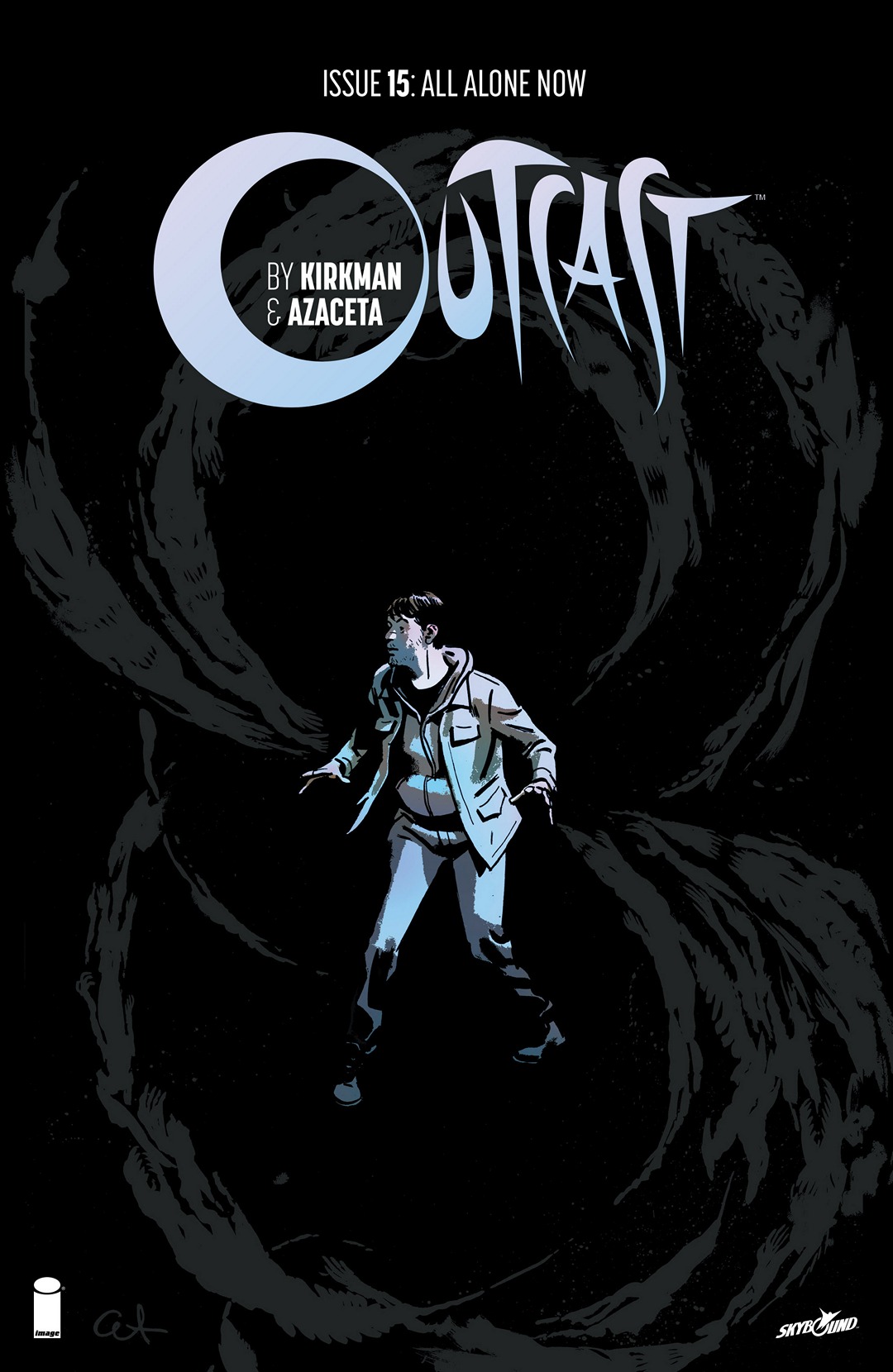 Outcast by Kirkman & Azaceta (2014-): Chapter 15 - Page 1
