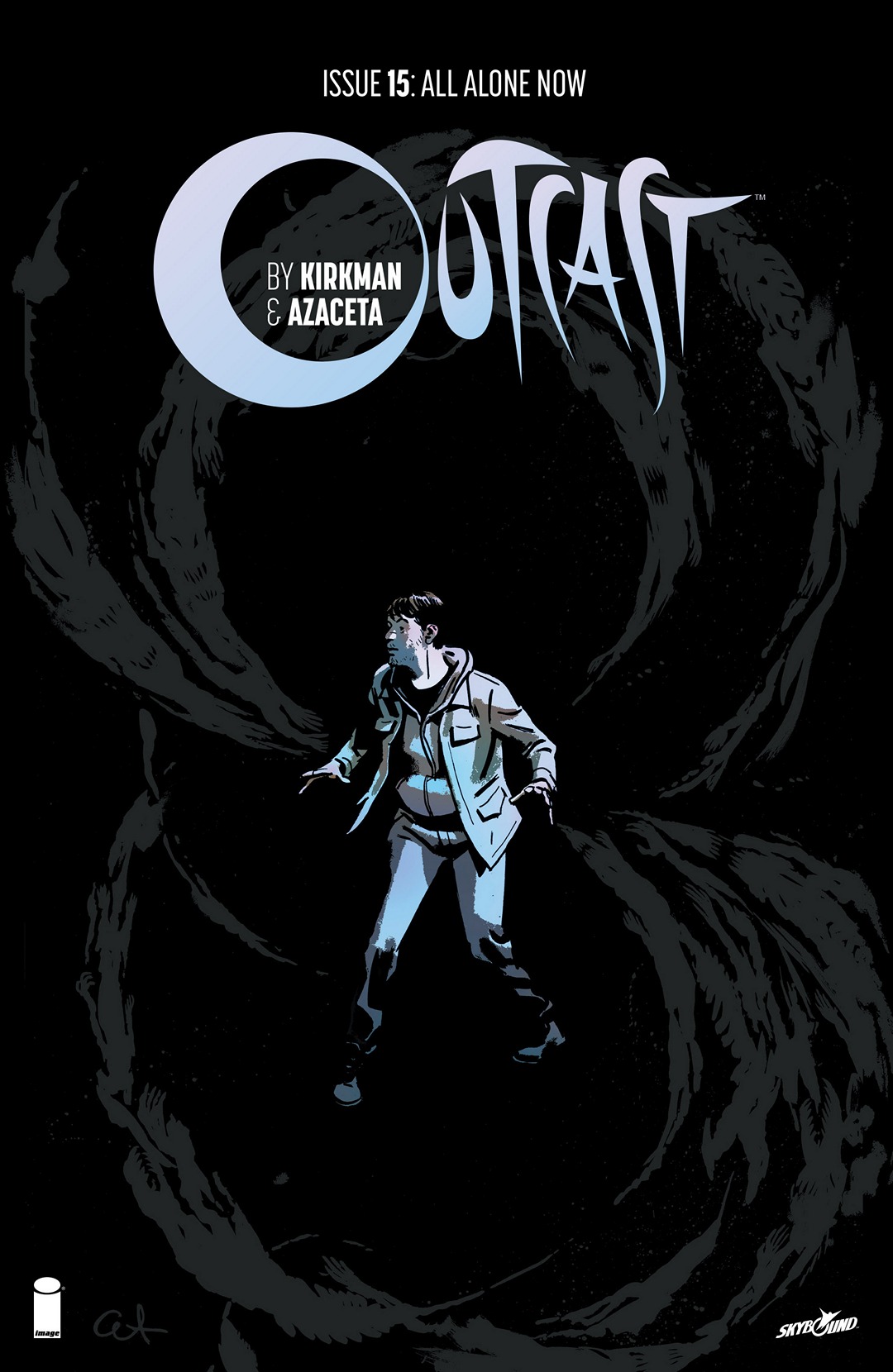 Outcast by Kirkman &amp; Azaceta (2014-)-Outcast by Kirkman & Azaceta (2014-) #15