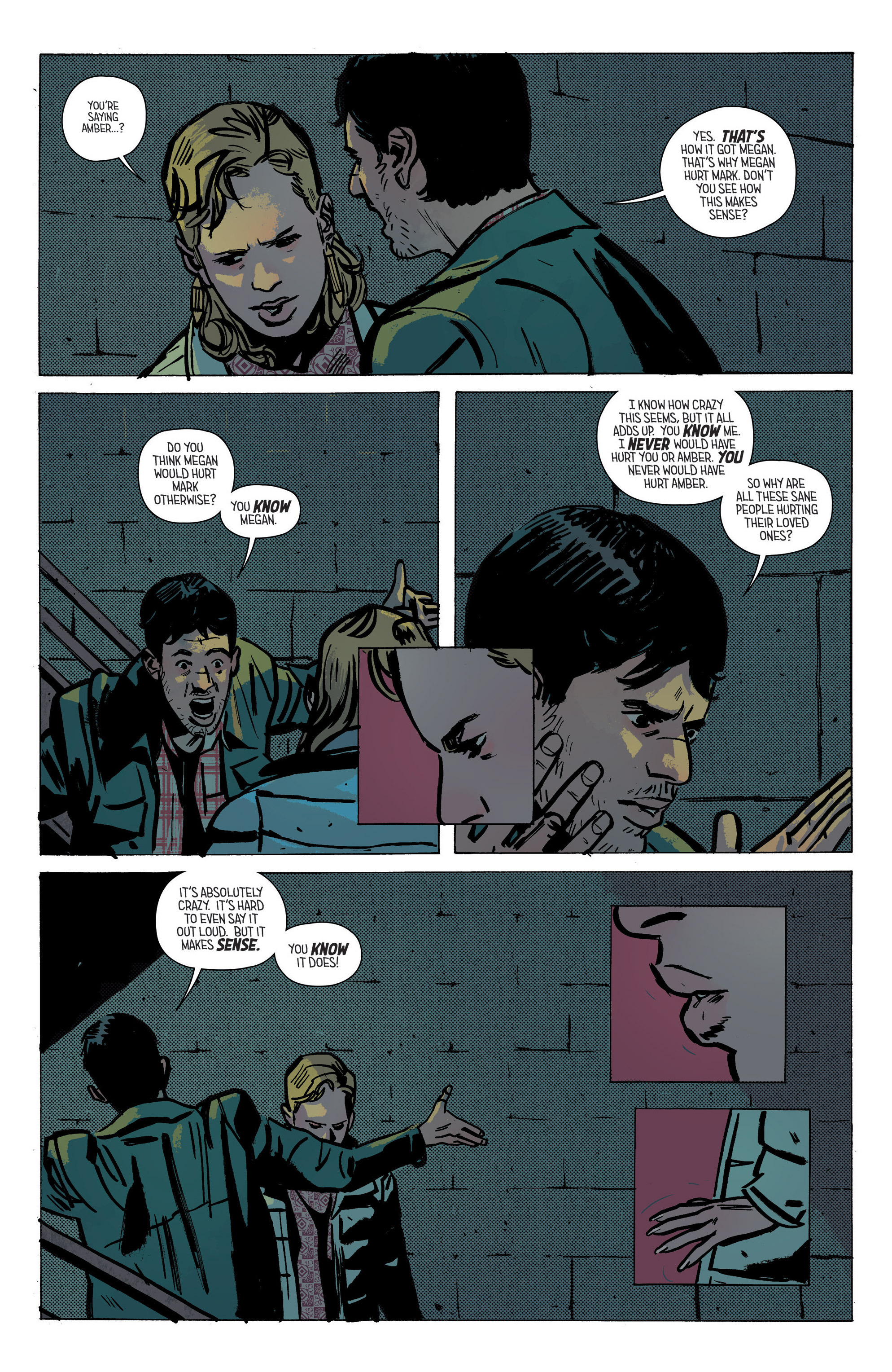 Outcast by Kirkman & Azaceta (2014-): Chapter 16 - Page 3