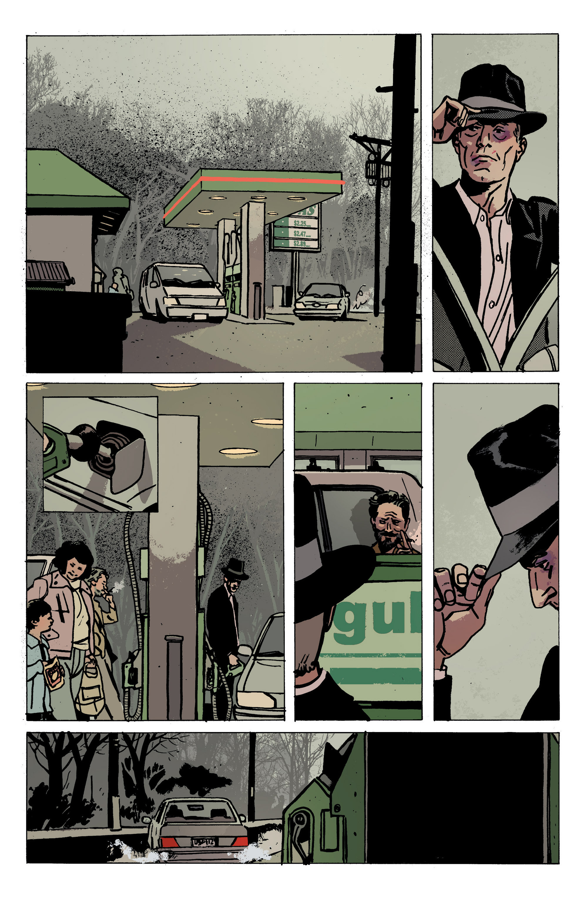 Outcast by Kirkman & Azaceta (2014-): Chapter 16 - Page 13