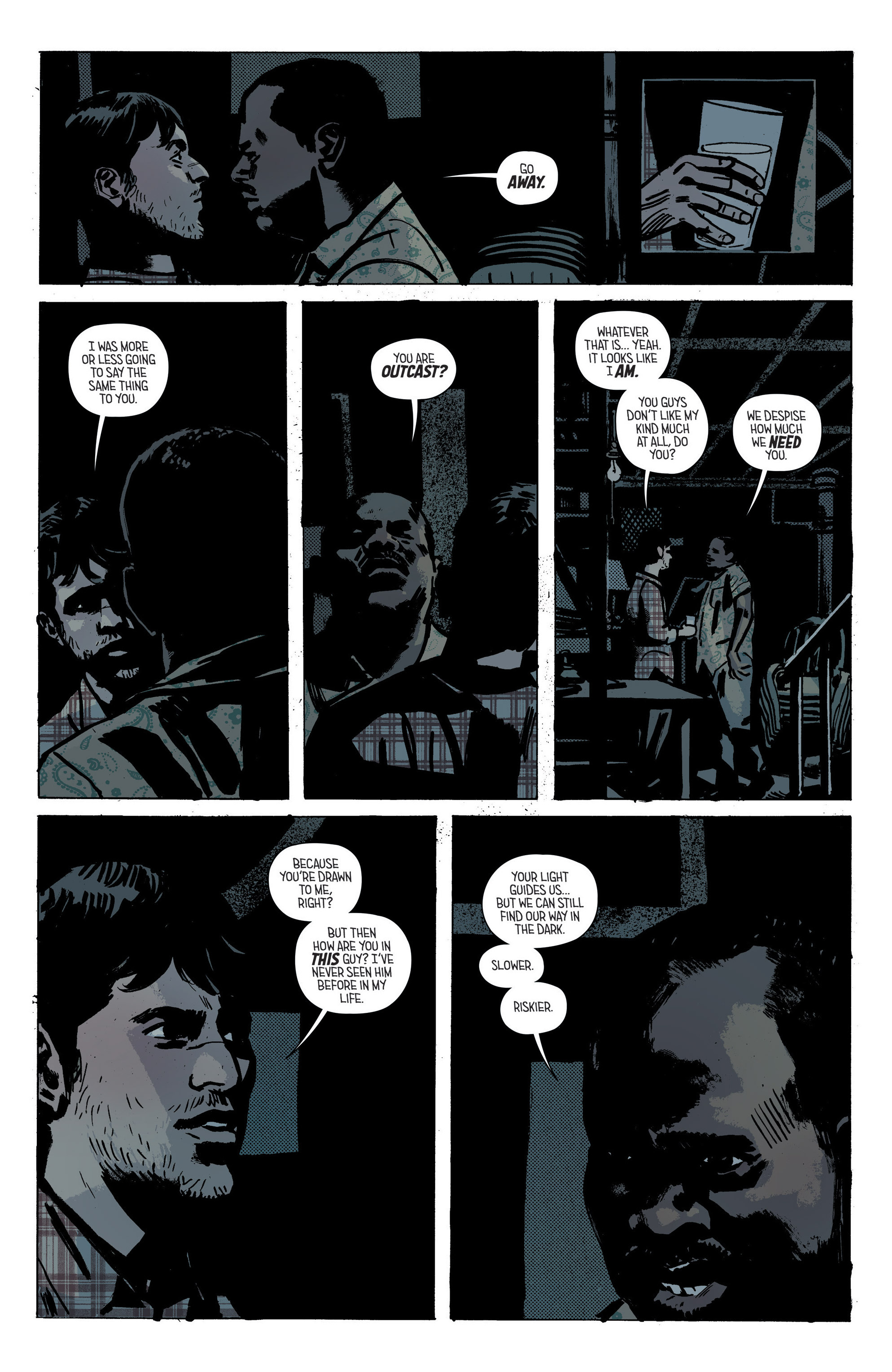 Outcast by Kirkman & Azaceta (2014-): Chapter 16 - Page 14