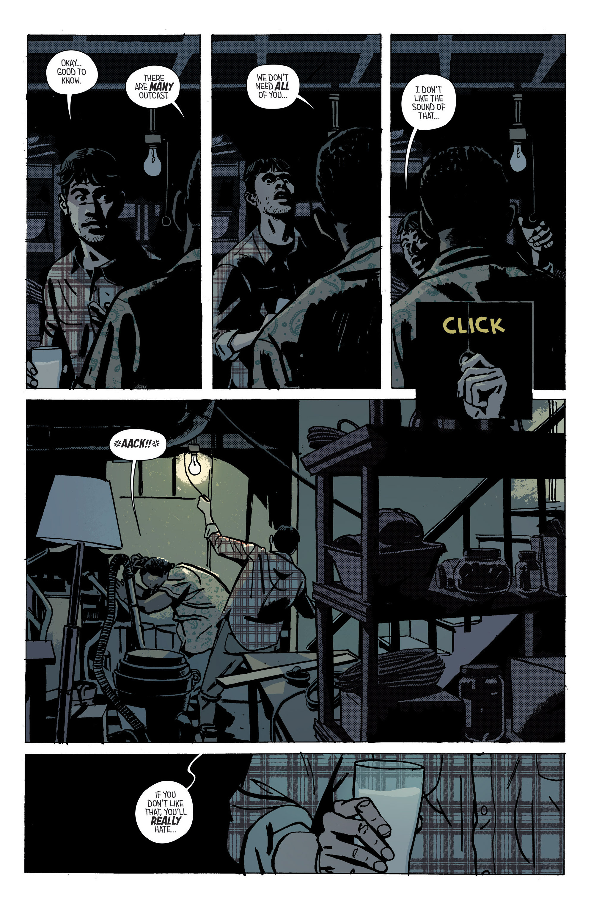 Outcast by Kirkman & Azaceta (2014-): Chapter 16 - Page 15