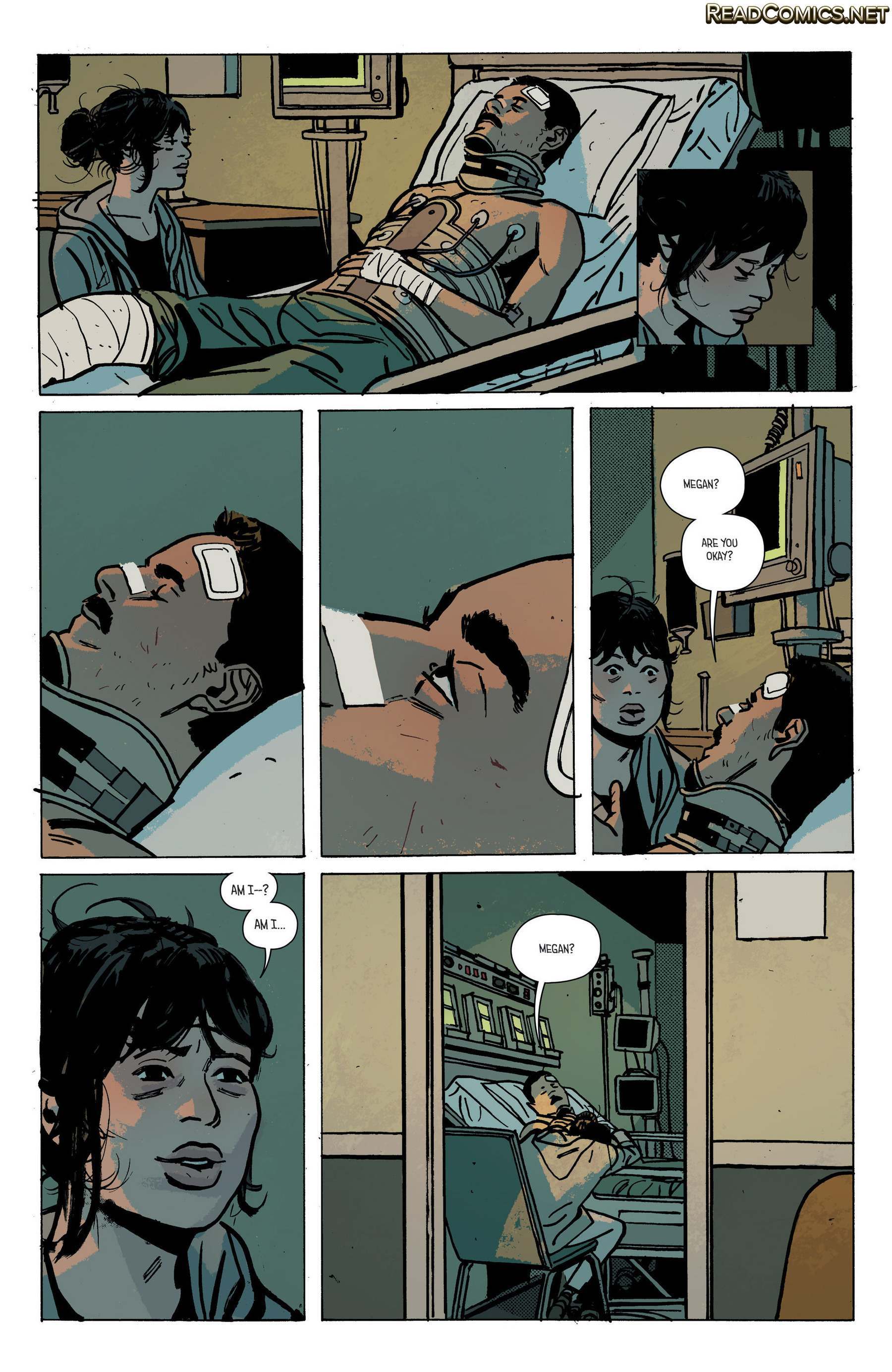 Outcast by Kirkman & Azaceta (2014-): Chapter 17 - Page 3