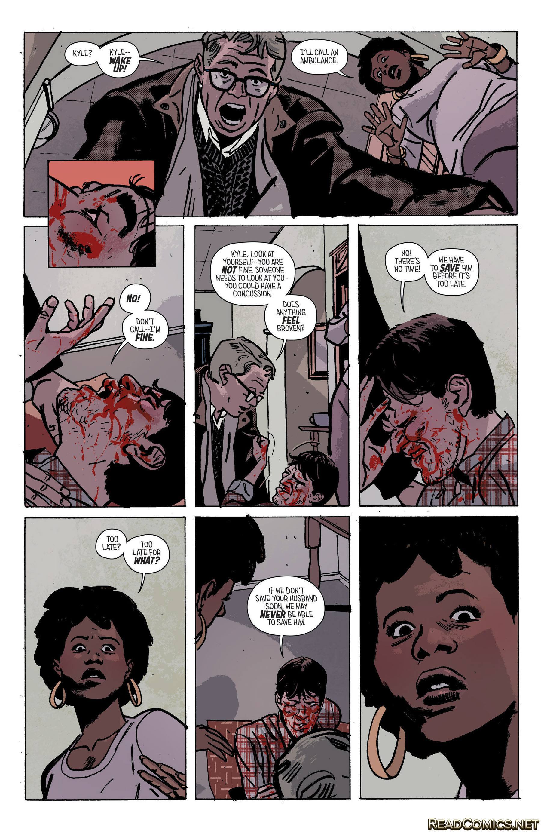 Outcast by Kirkman & Azaceta (2014-): Chapter 17 - Page 4