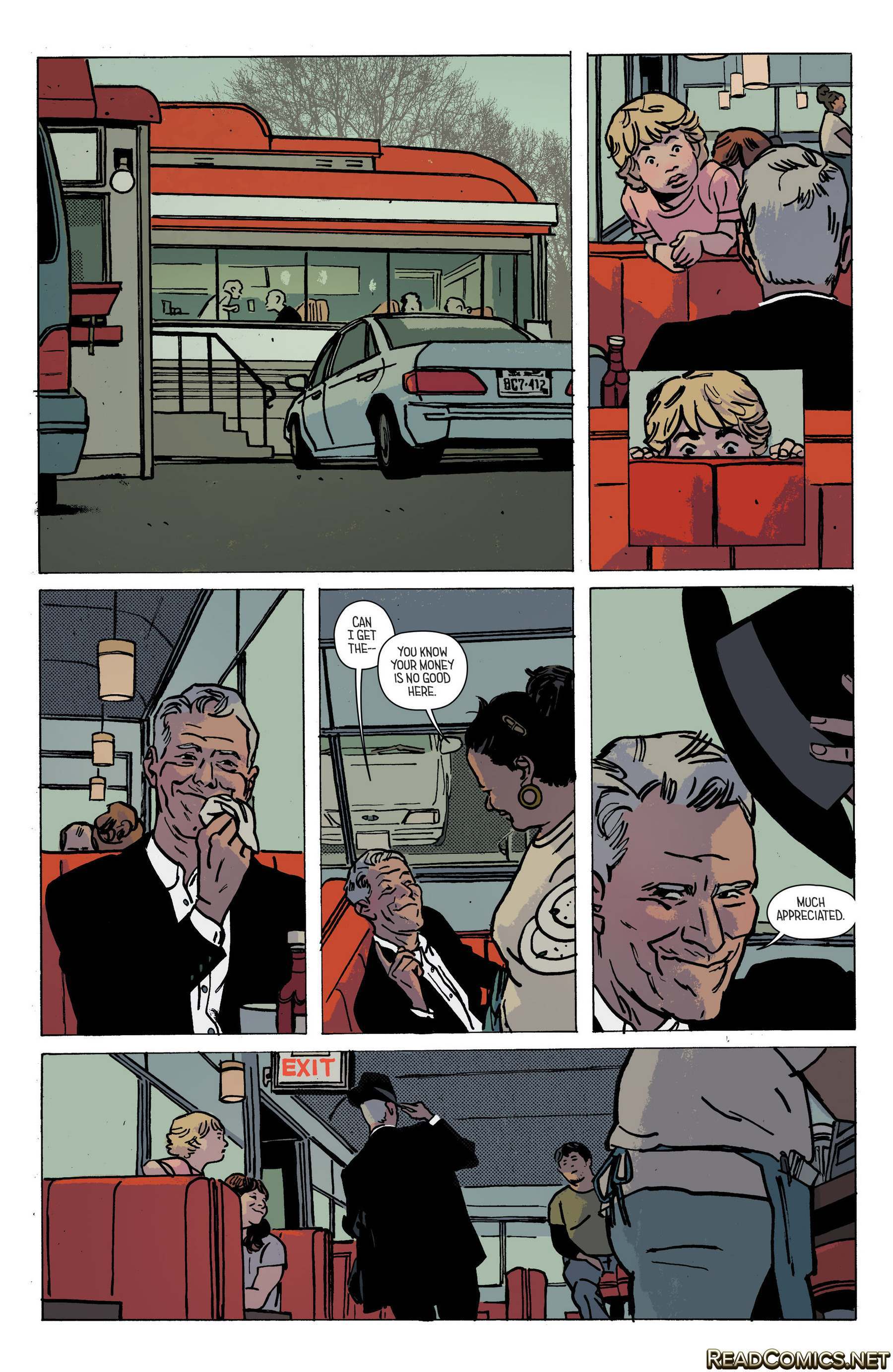Outcast by Kirkman & Azaceta (2014-): Chapter 17 - Page 14