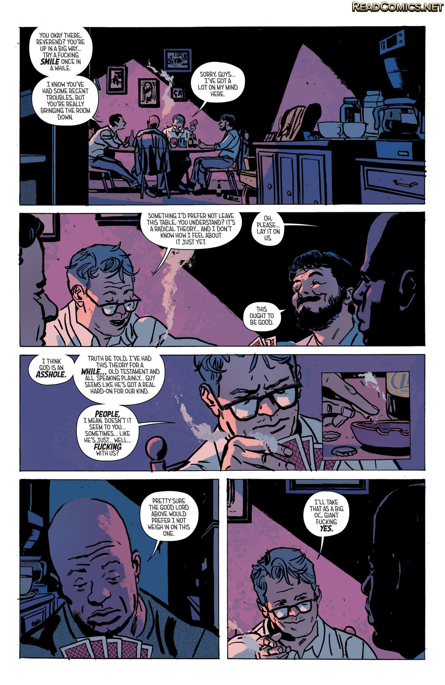 Outcast by Kirkman & Azaceta (2014-): Chapter 17 - Page 16