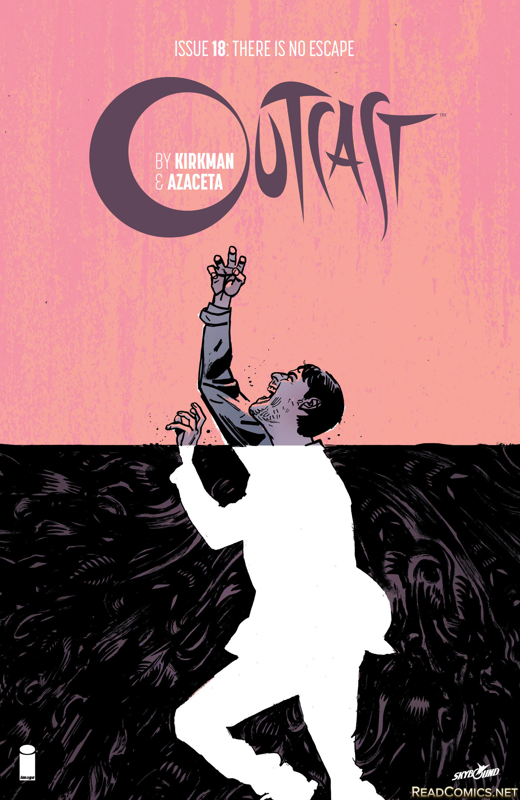 Outcast by Kirkman & Azaceta (2014-): Chapter 18 - Page 1