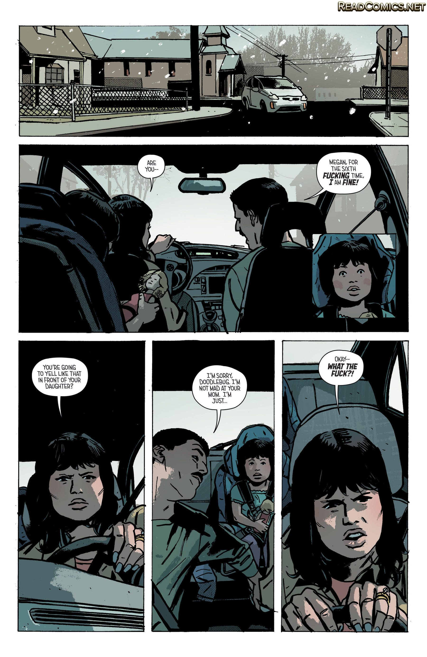 Outcast by Kirkman & Azaceta (2014-): Chapter 18 - Page 3