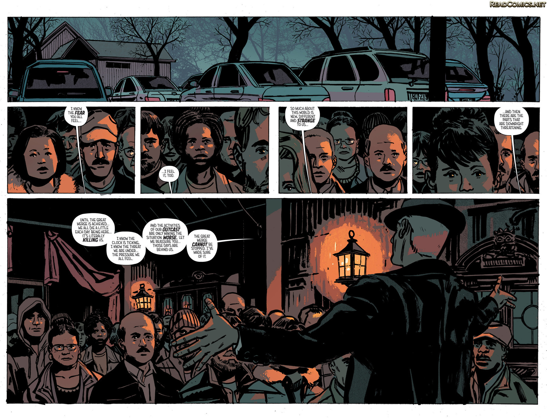 Outcast by Kirkman & Azaceta (2014-): Chapter 18 - Page 17