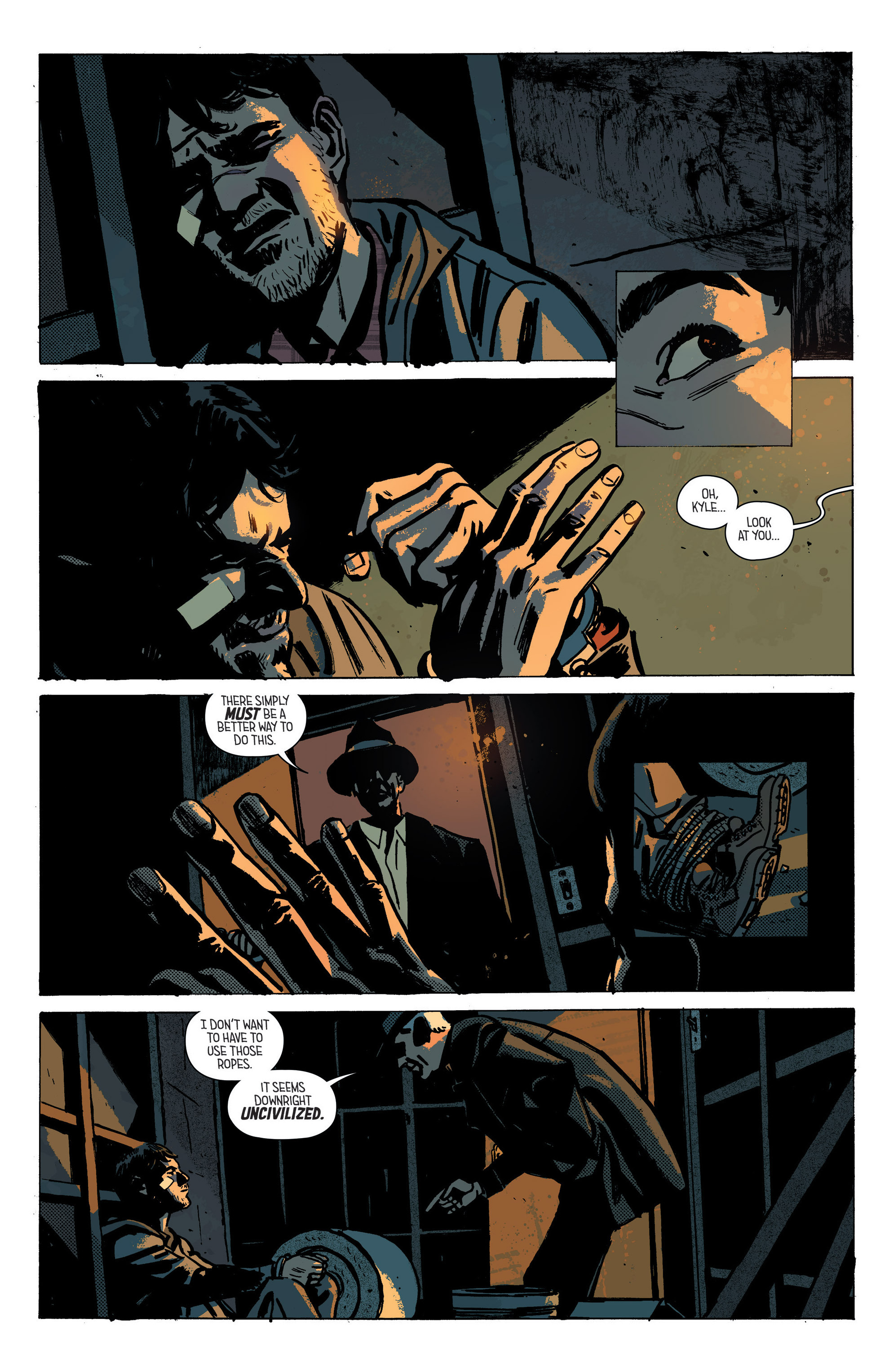 Outcast by Kirkman & Azaceta (2014-): Chapter 19 - Page 3