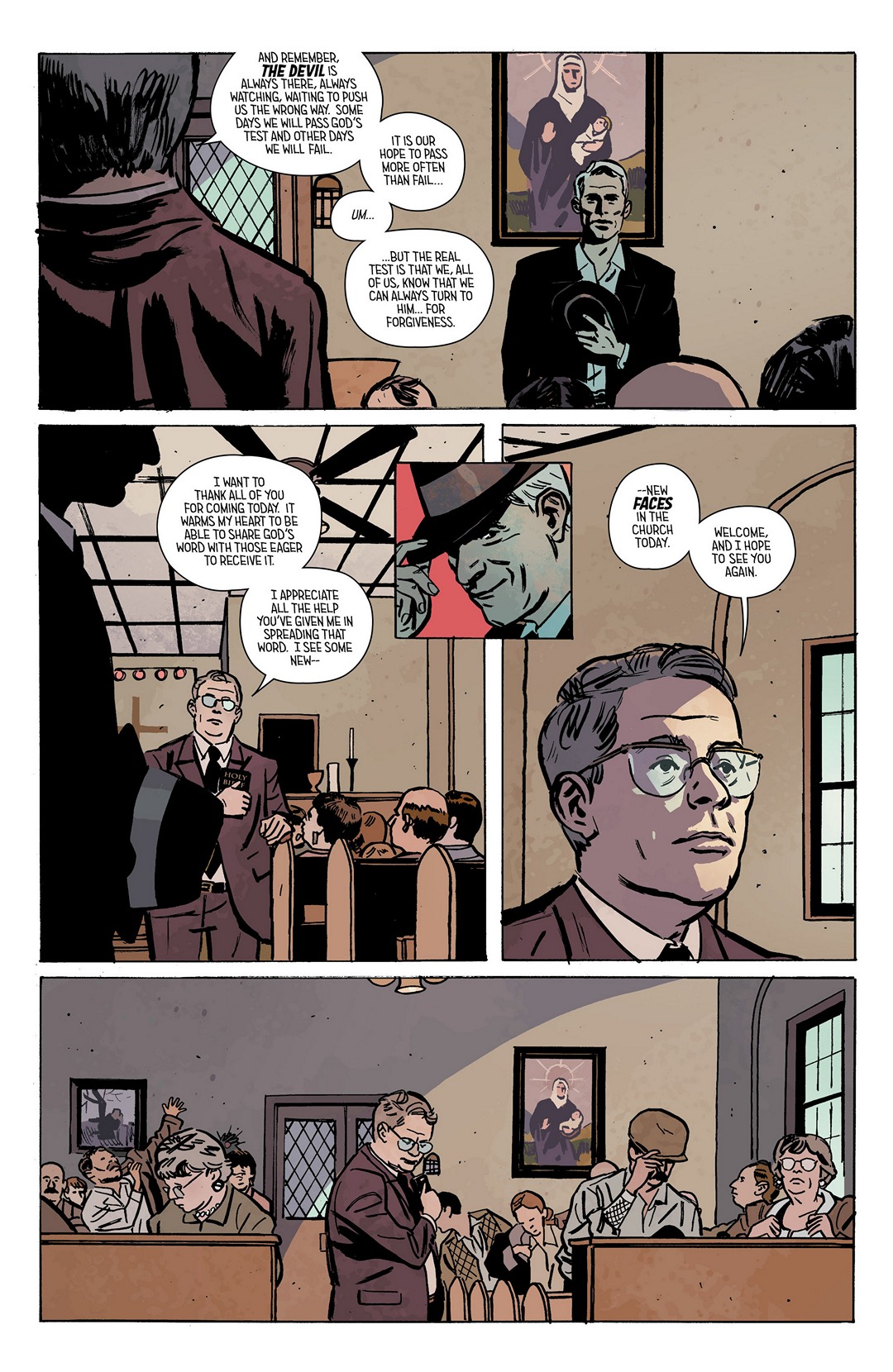 Outcast by Kirkman & Azaceta (2014-): Chapter 2 - Page 7