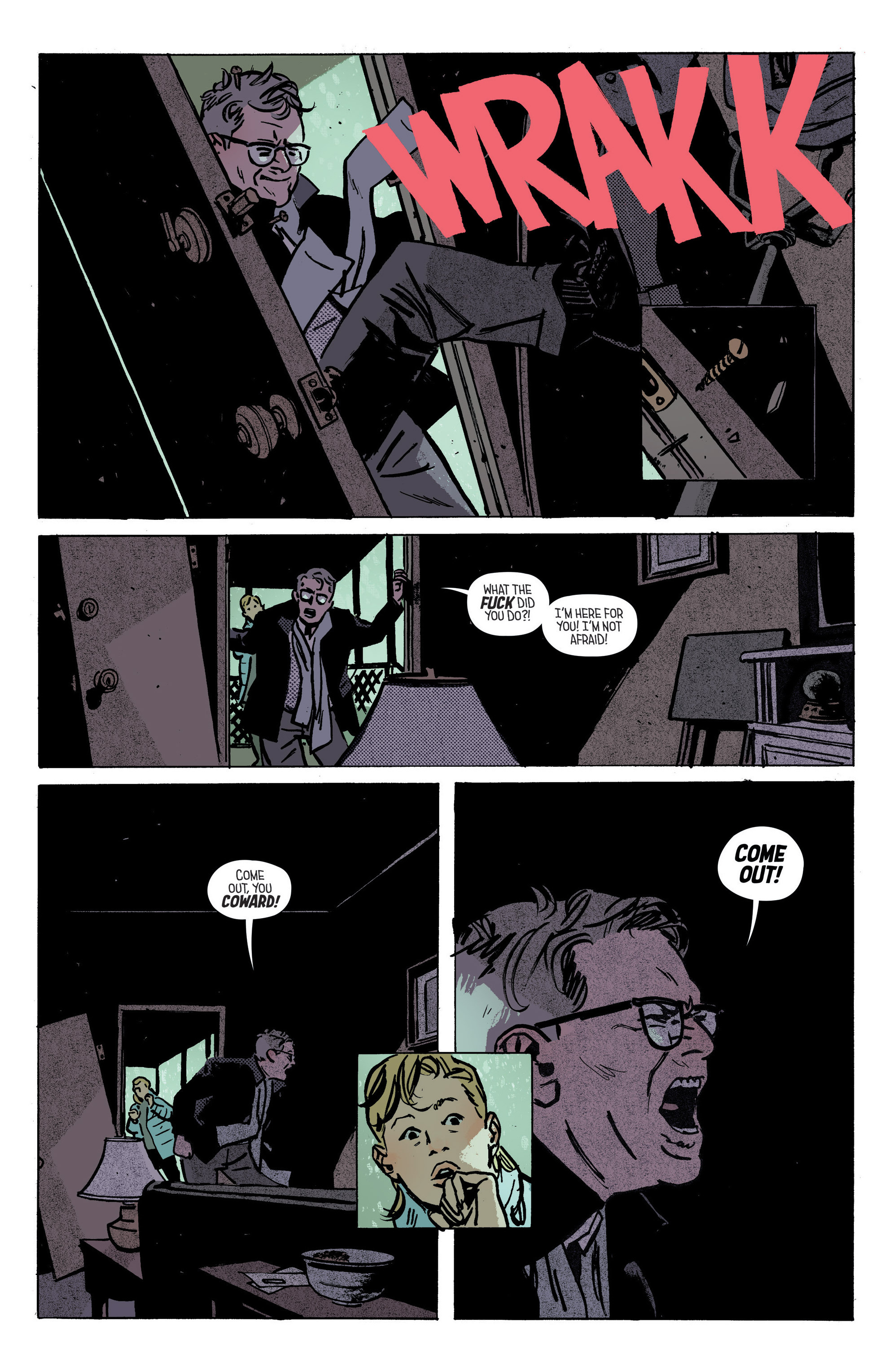 Outcast by Kirkman & Azaceta (2014-) issue 20 - Page 8