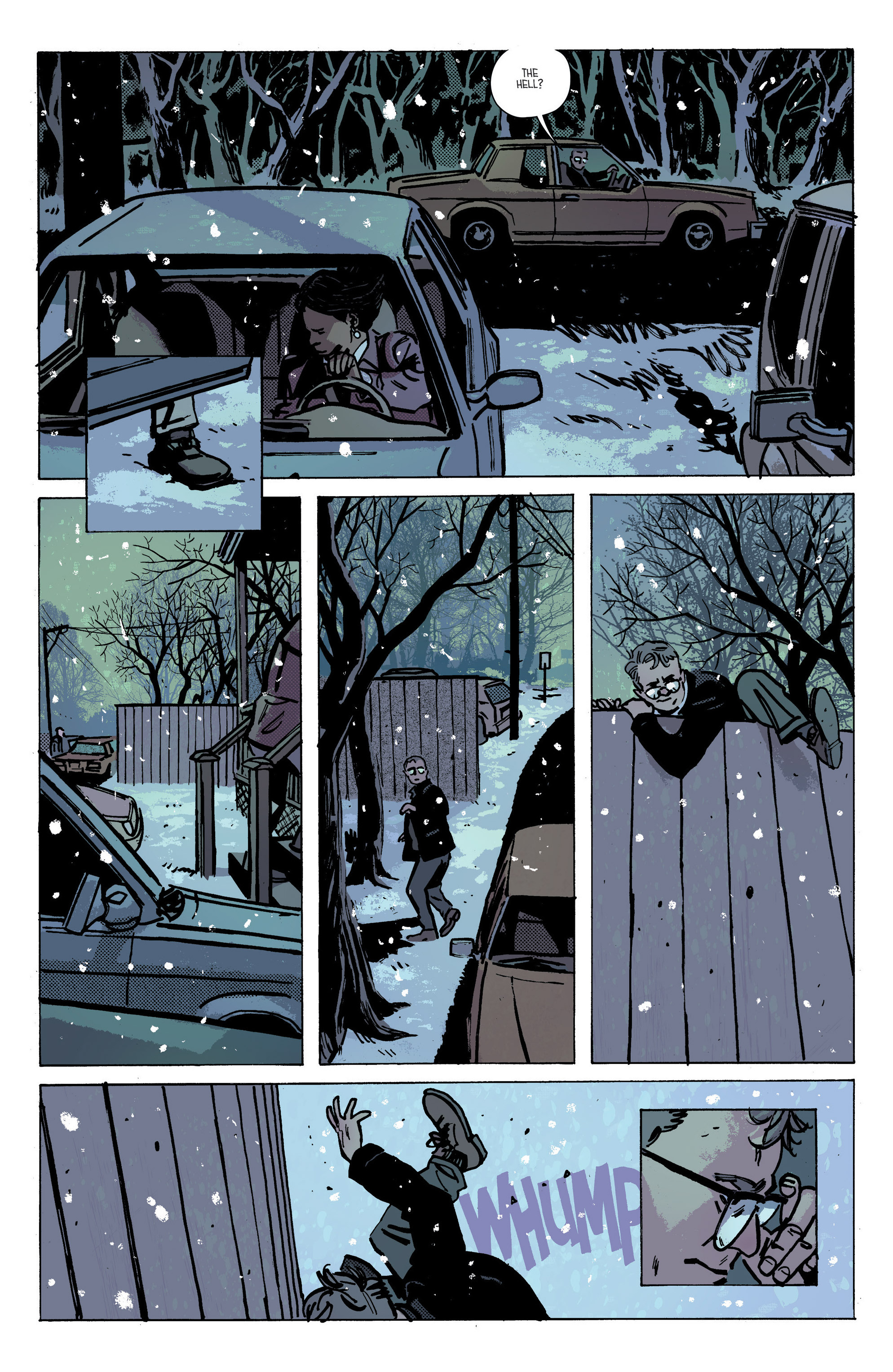 Outcast by Kirkman & Azaceta (2014-) issue 20 - Page 20