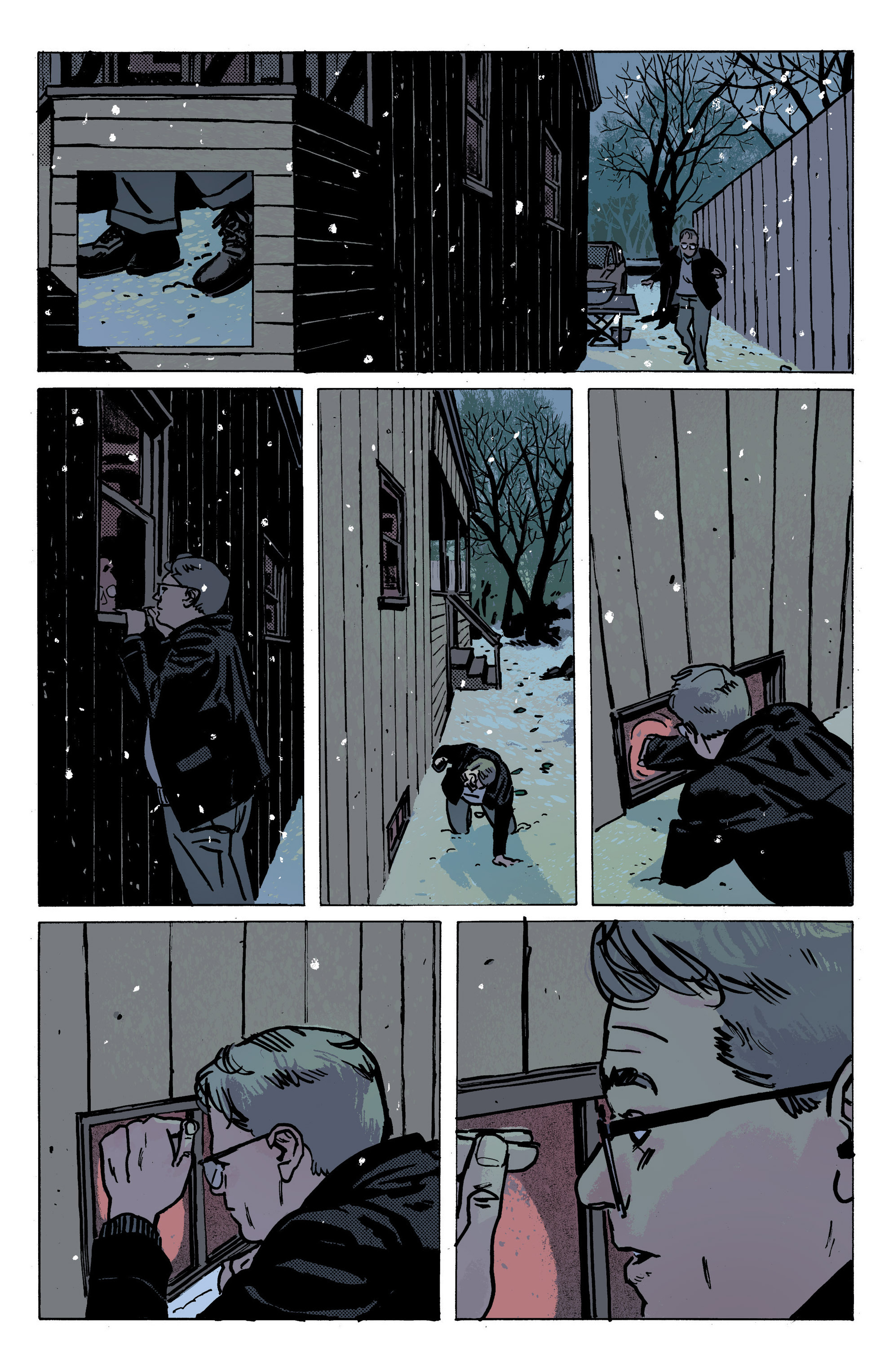 Outcast by Kirkman & Azaceta (2014-) issue 20 - Page 21