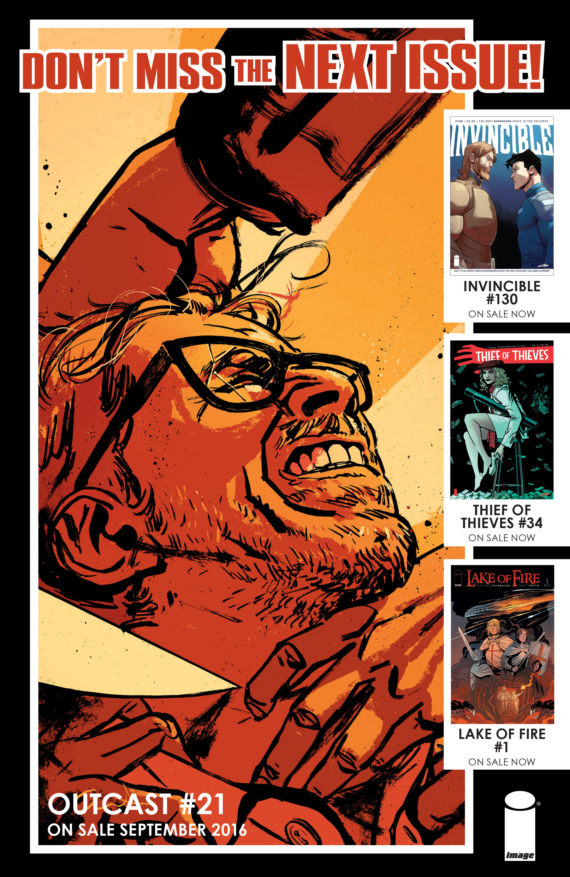 Outcast by Kirkman & Azaceta (2014-) issue 20 - Page 26