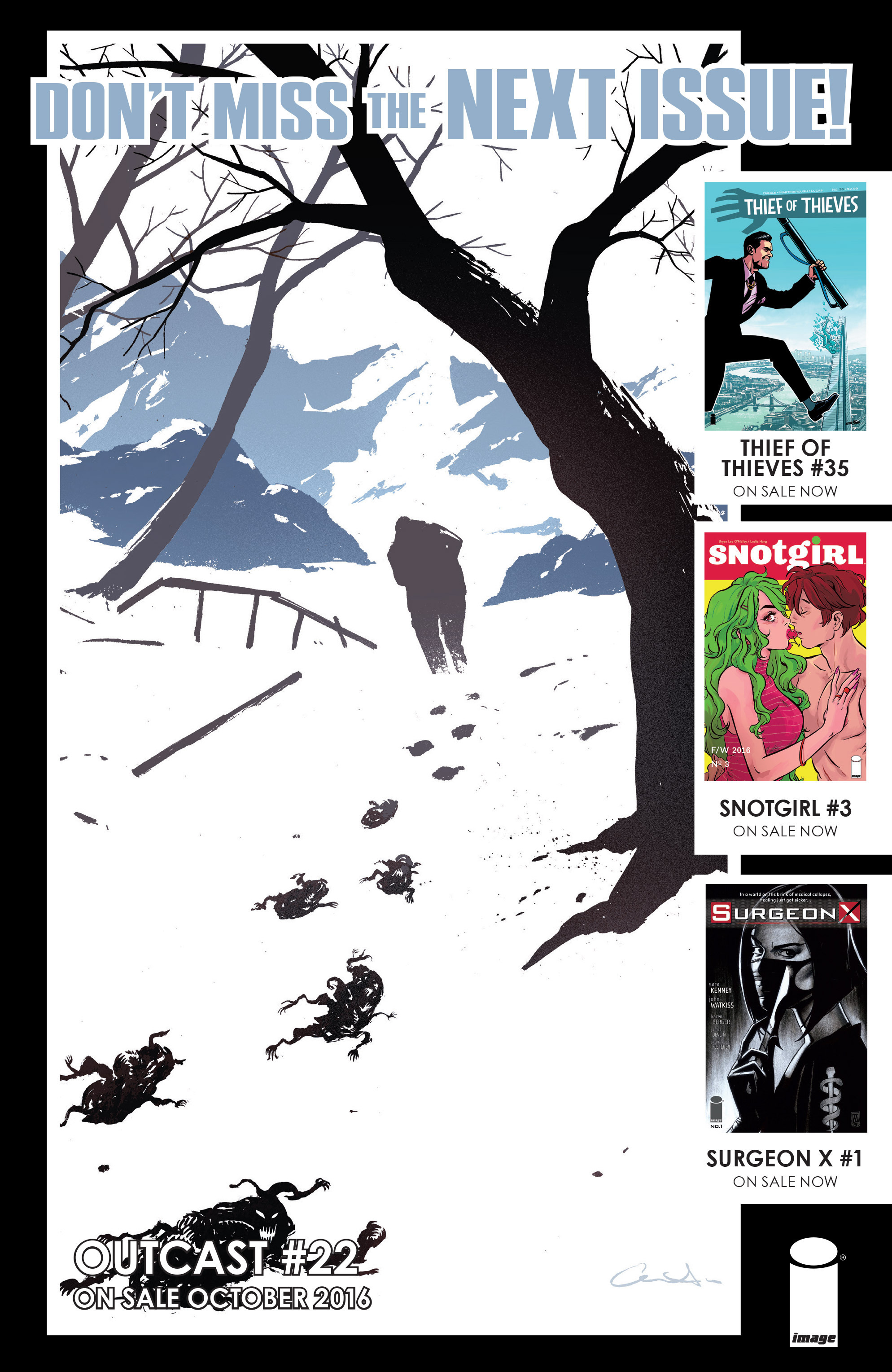 Outcast by Kirkman & Azaceta (2014-) issue 21 - Page 26