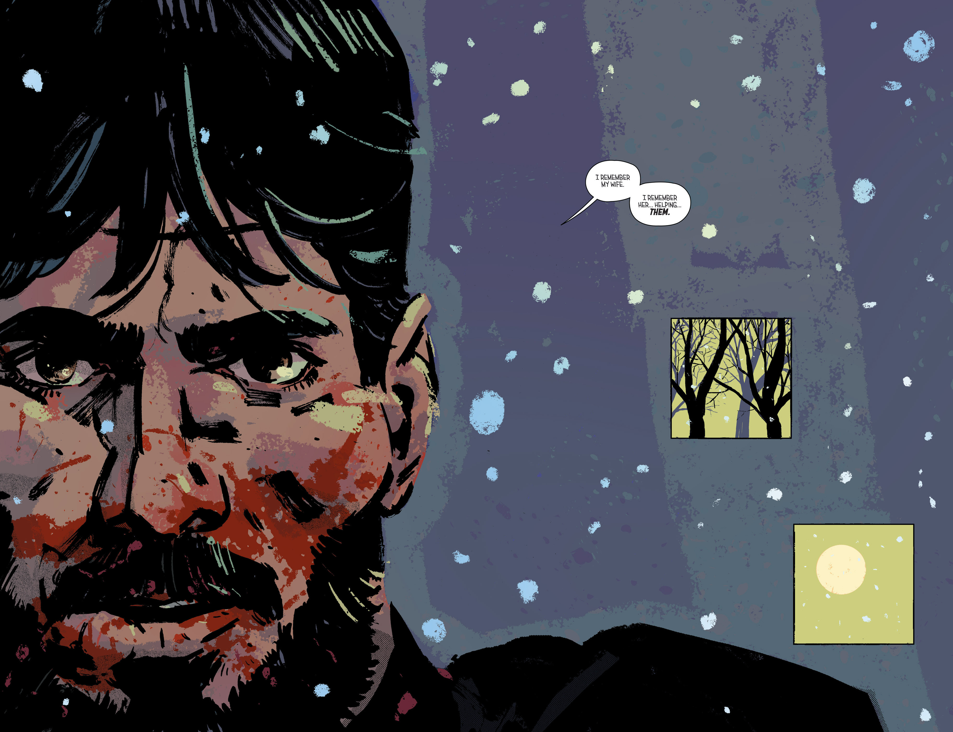 Outcast by Kirkman & Azaceta (2014-) issue 23 - Page 4