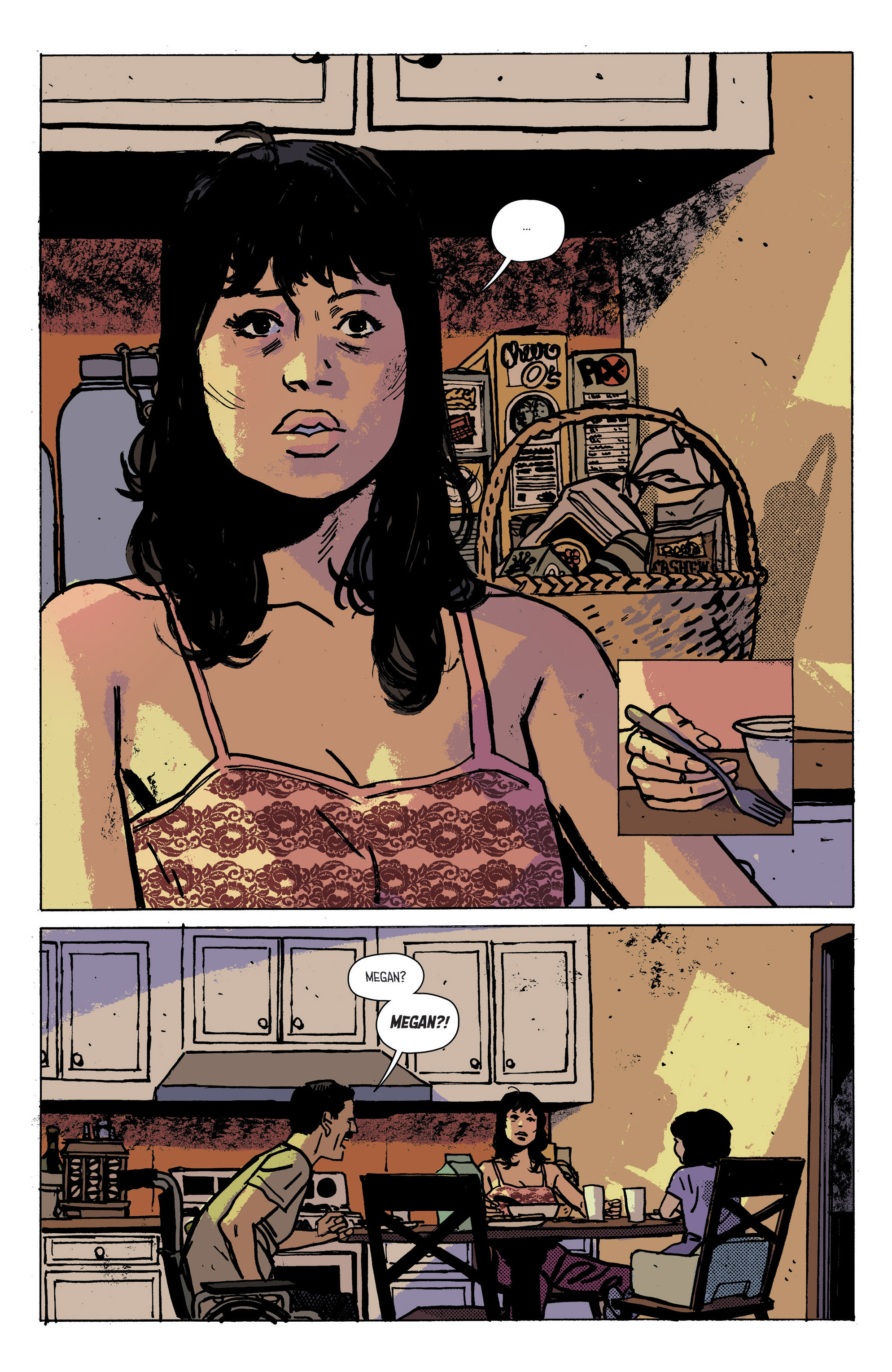 Outcast by Kirkman & Azaceta (2014-) issue 23 - Page 7