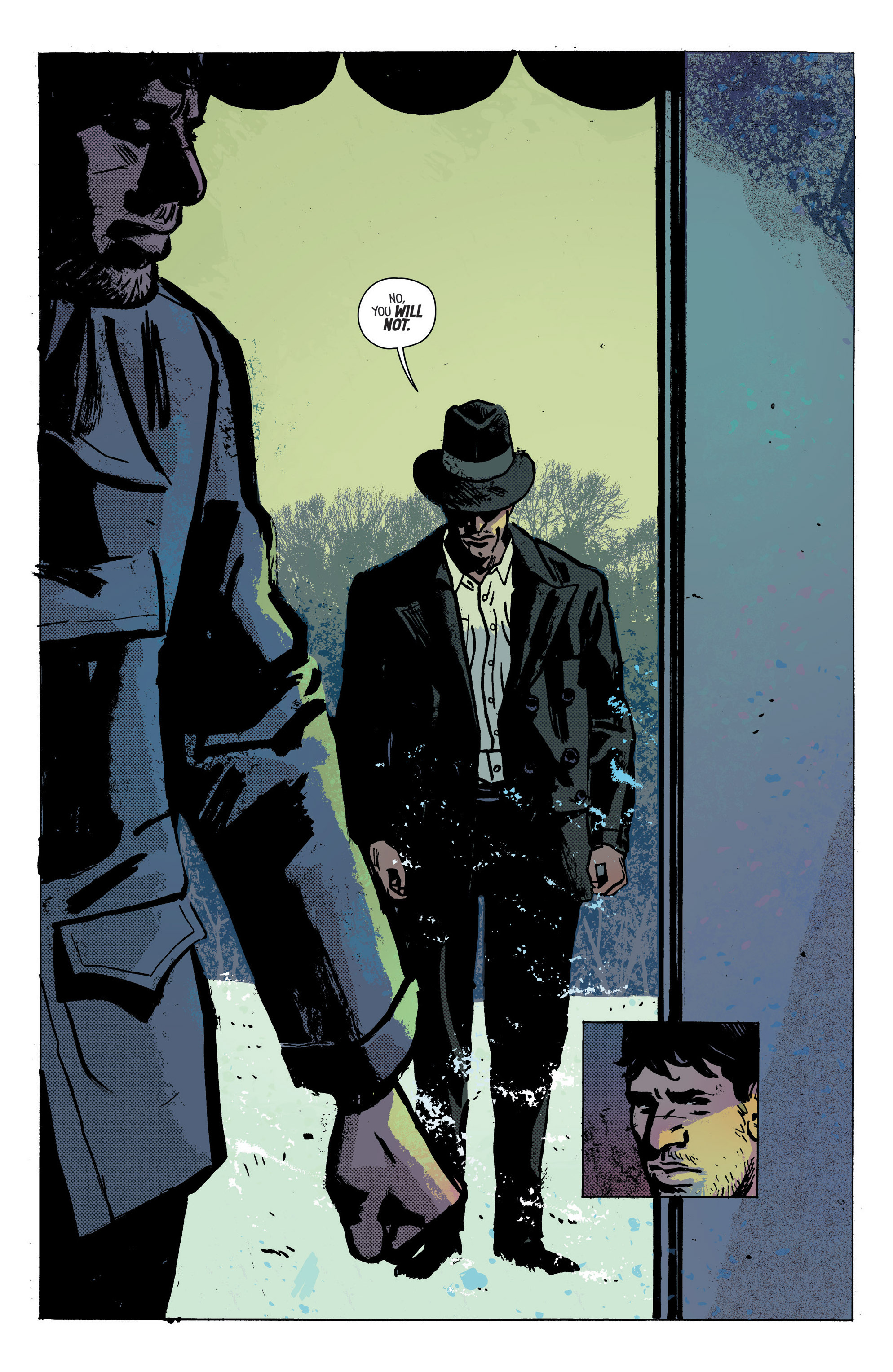 Outcast by Kirkman & Azaceta (2014-) issue 23 - Page 15